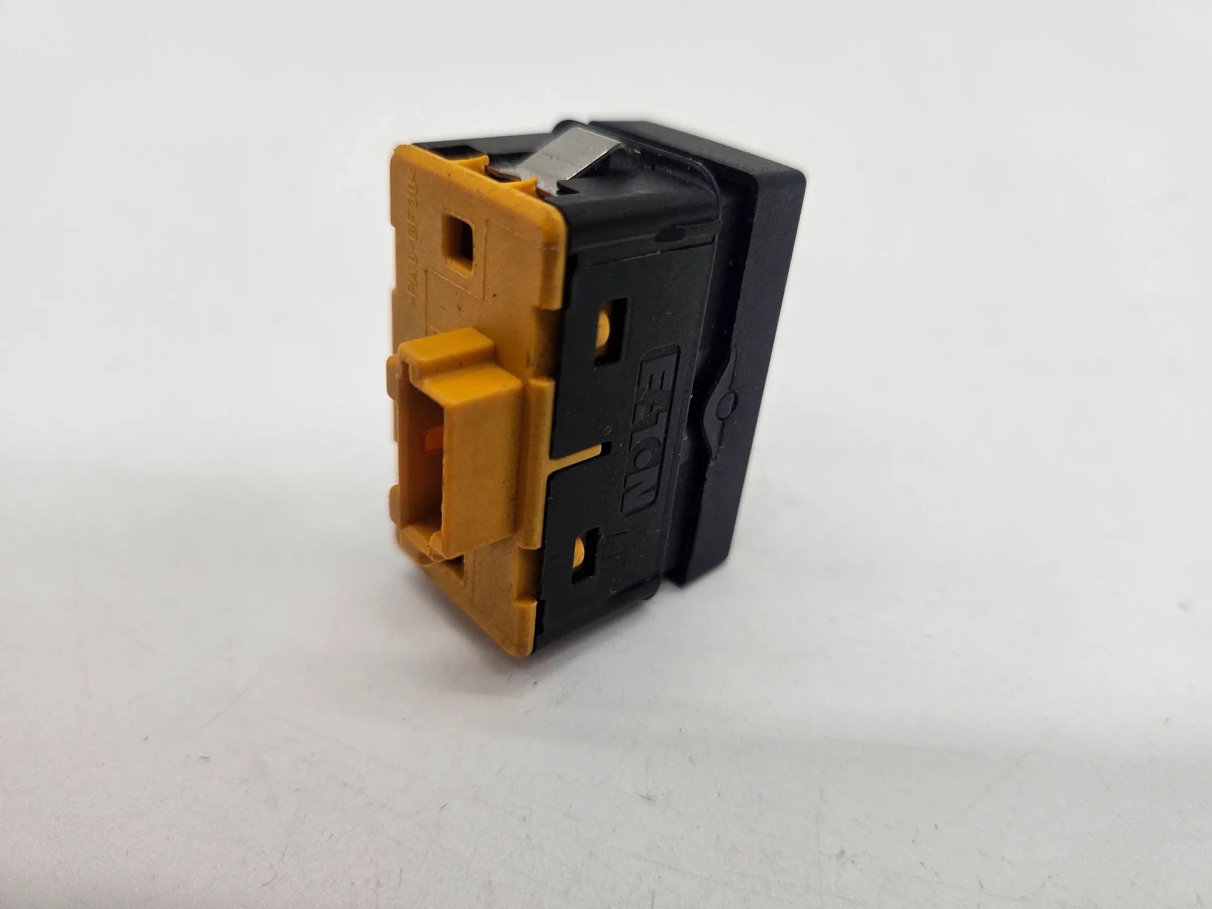 Original BMW E36 window regulator switch 8368941 for electric EFH from 9/96 