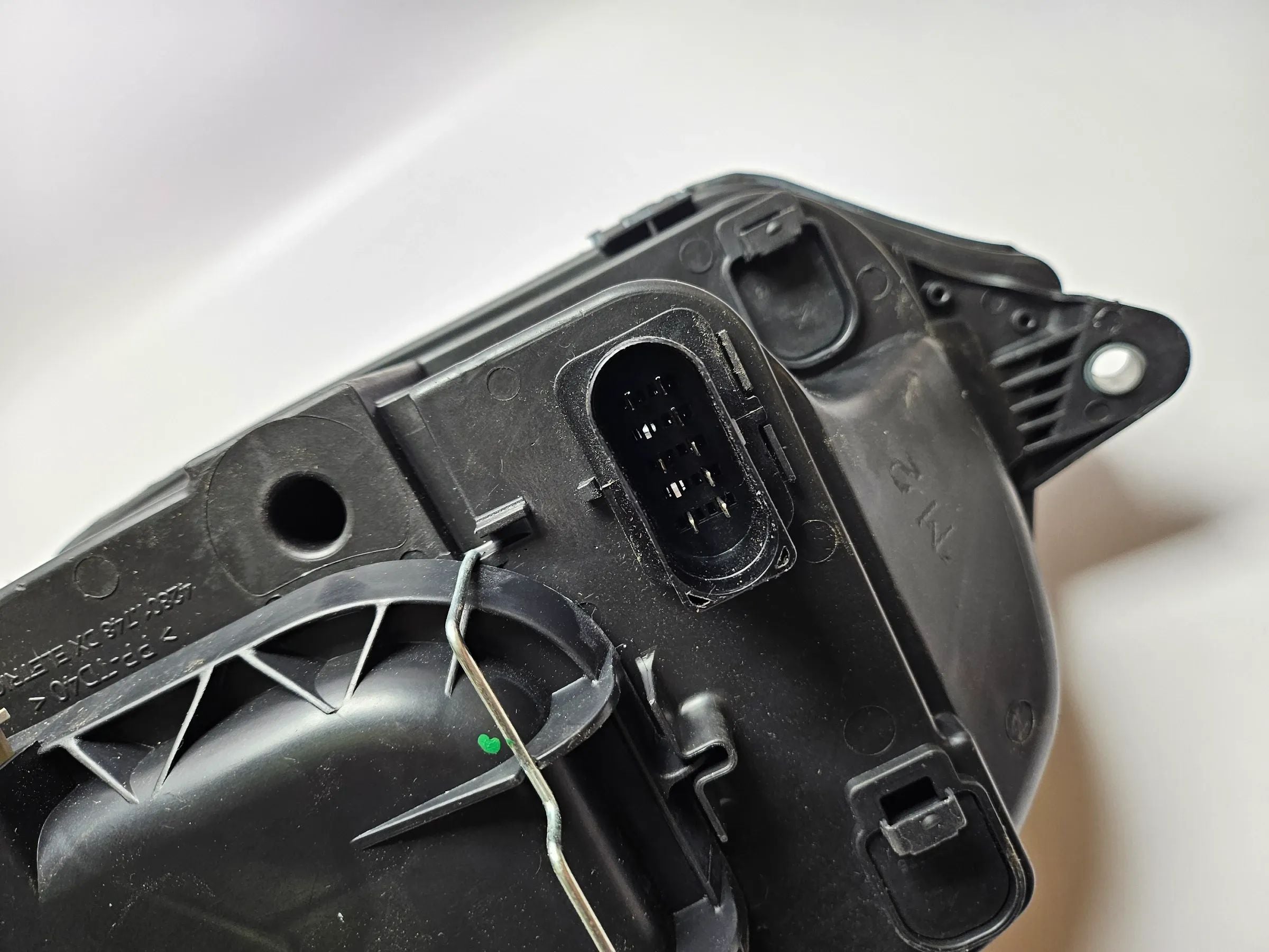 original faros delanteros derecho para Fiat Strada 2005-2014 | Fiat Albea 2006-2012