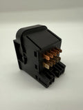 Interrupteur de lumière Opel ASTRA F CC 90481763 90213283 1240126 10-1997