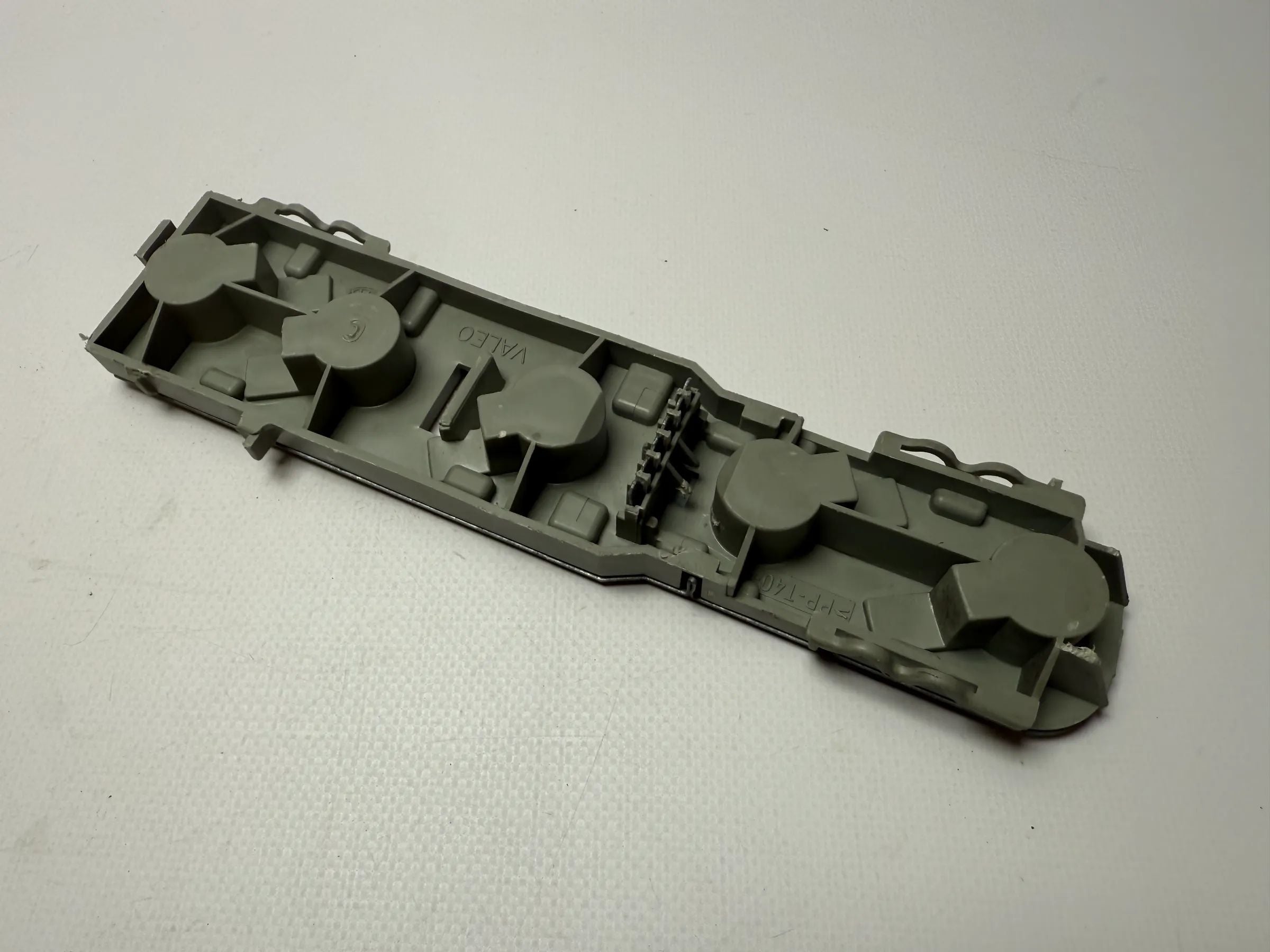 Original Support de Phare Droit OPEL Corsa B (S93) VALEO 085144