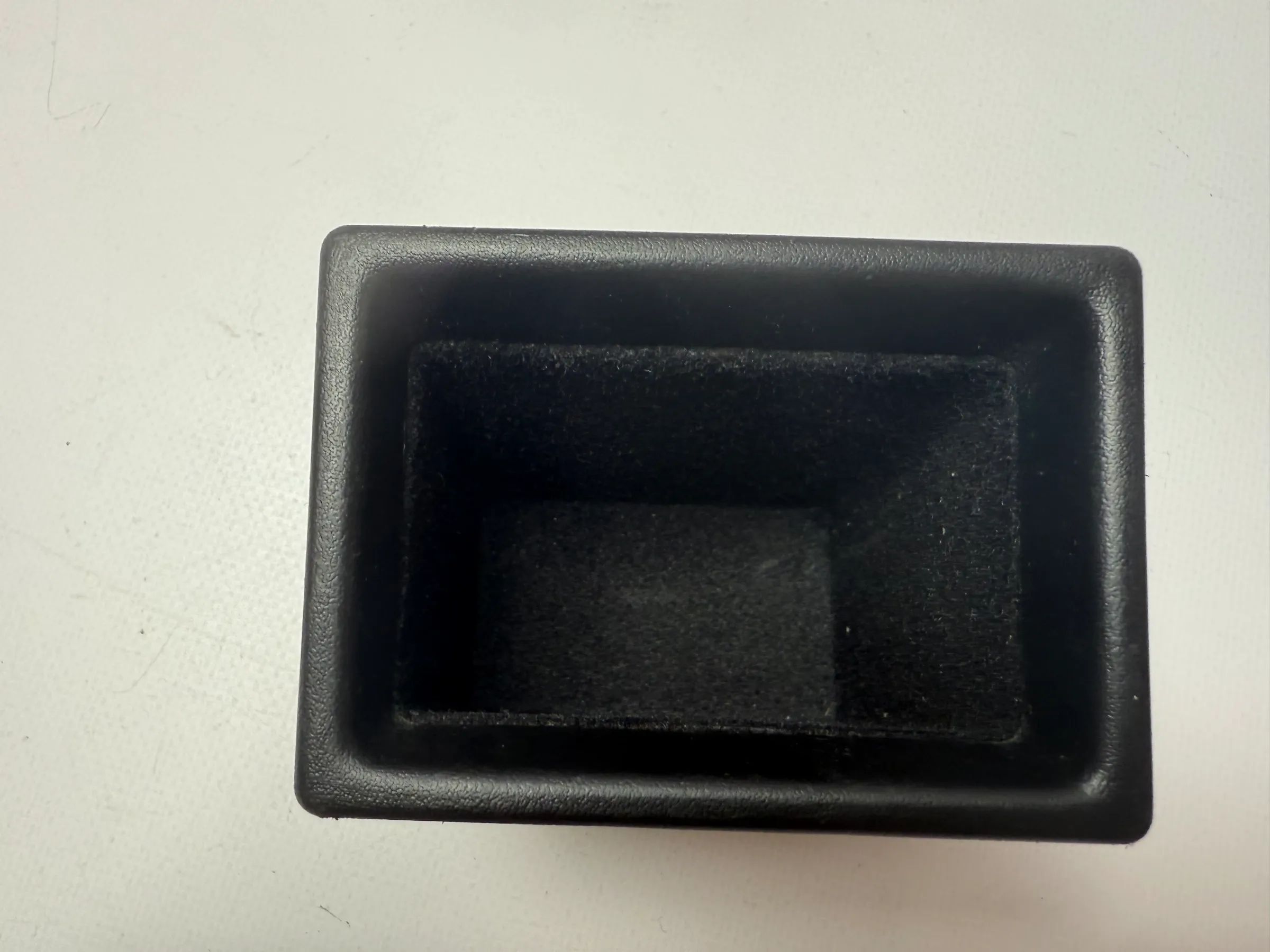 Originele OPEL OMEGA B CARAVAN Opbergvak, 90458845