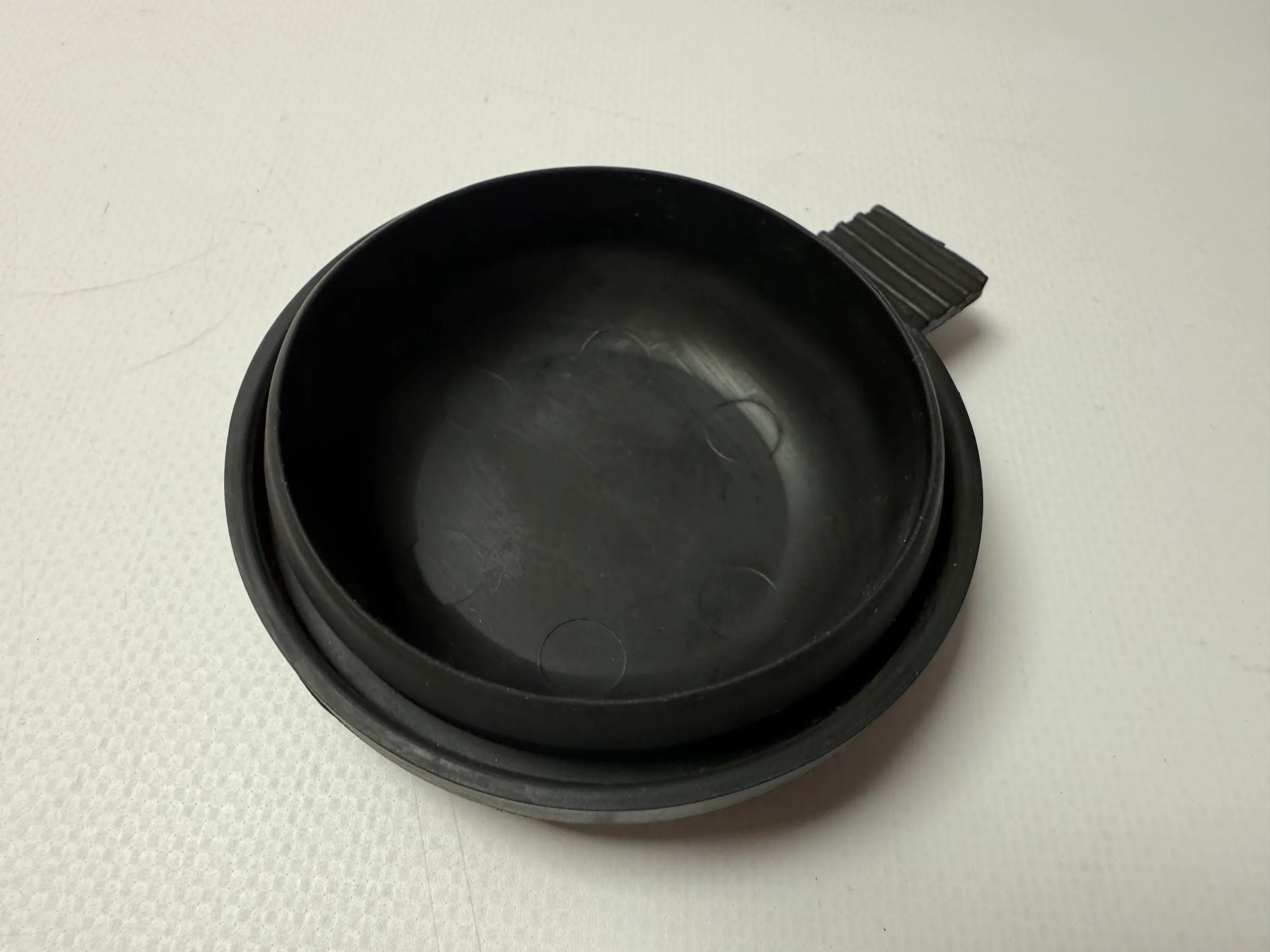 Originele Opel Vectra kapje deksel koplamp gloeilamp 54532933