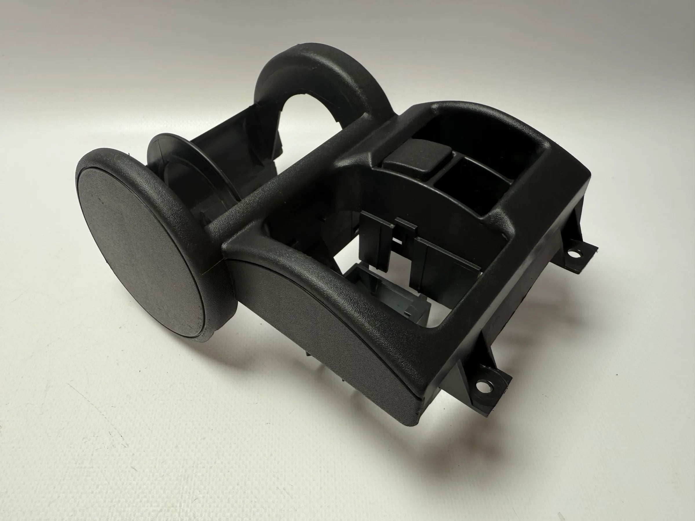 Original Opel Corsa B Carcasa Interruptor Luz LWR Rejilla de Aire AT 31 5223