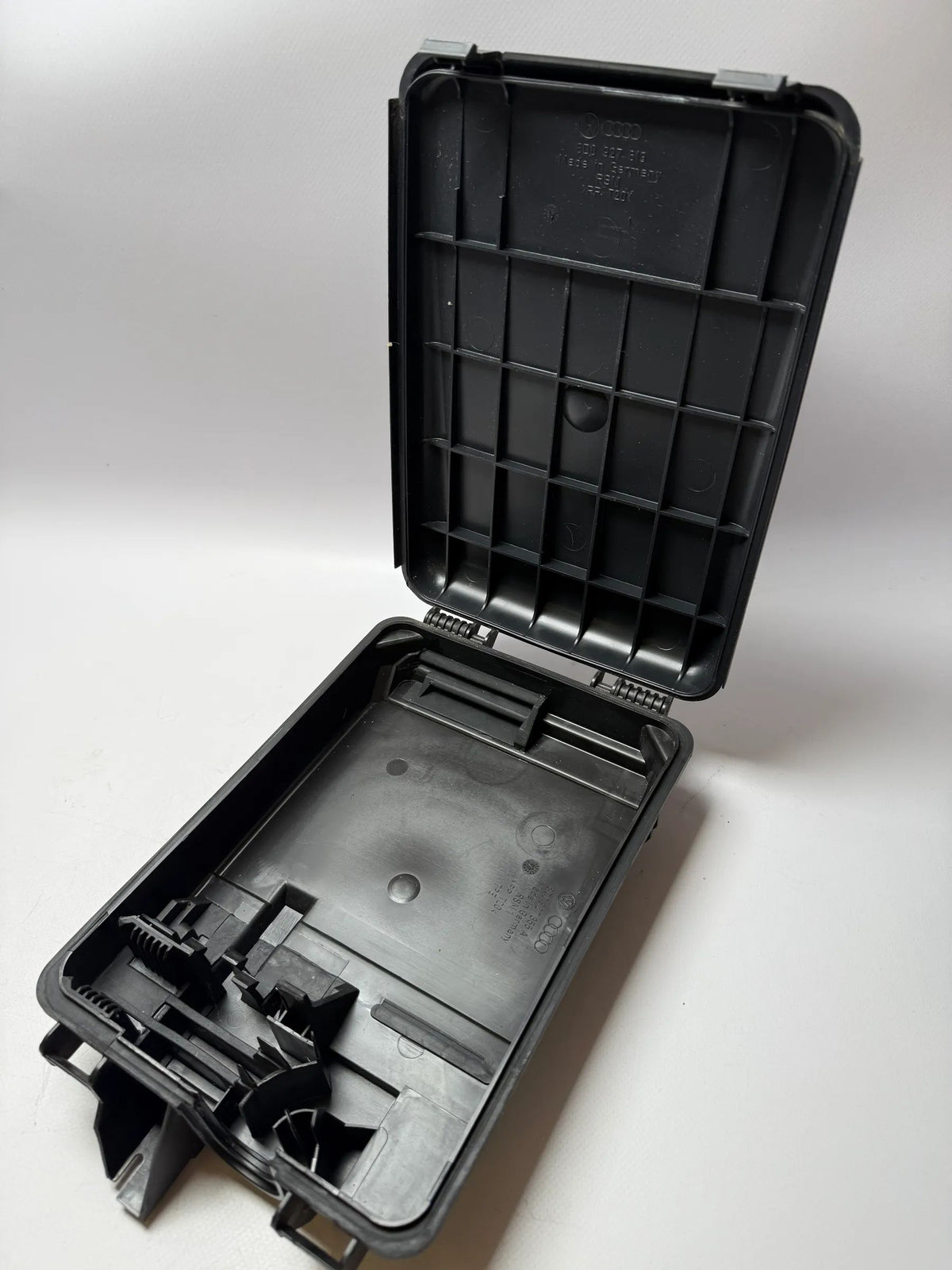 Original AUDI A4 B5 VW Passat 3B 3BG control unit bracket 8D0927355A 8D0927613 