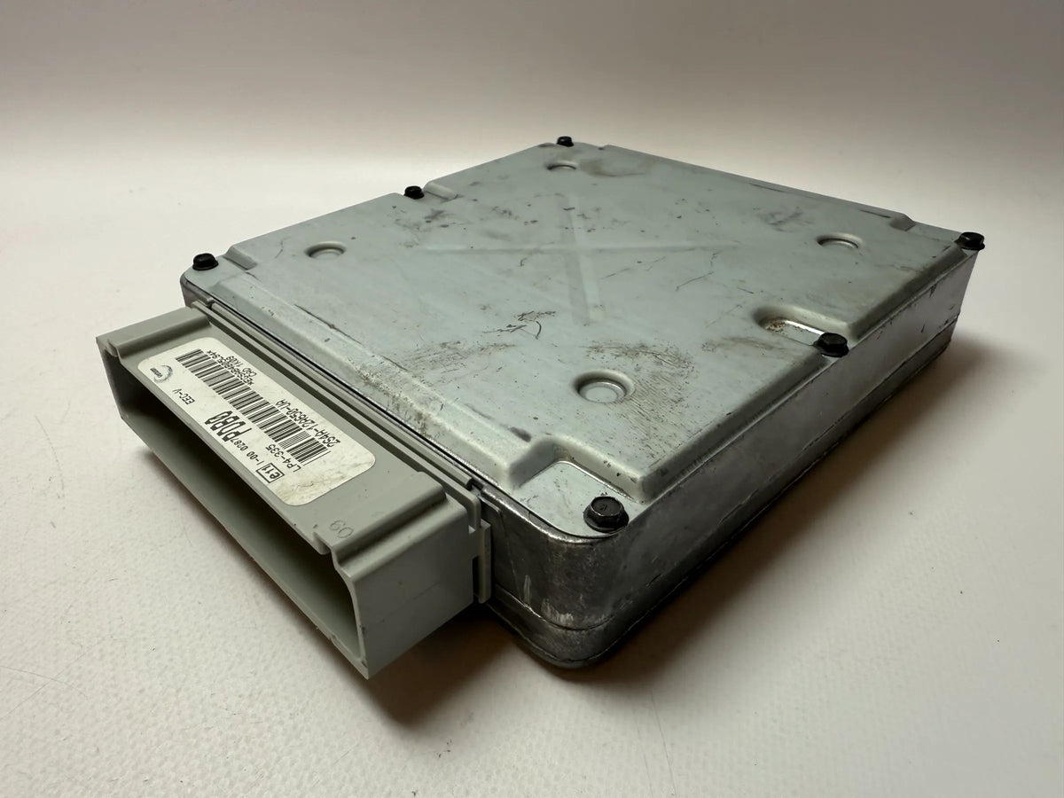 Genuine Ford Focus 1.6L Engine Control Unit ECU 2S4A-12A650-UA 