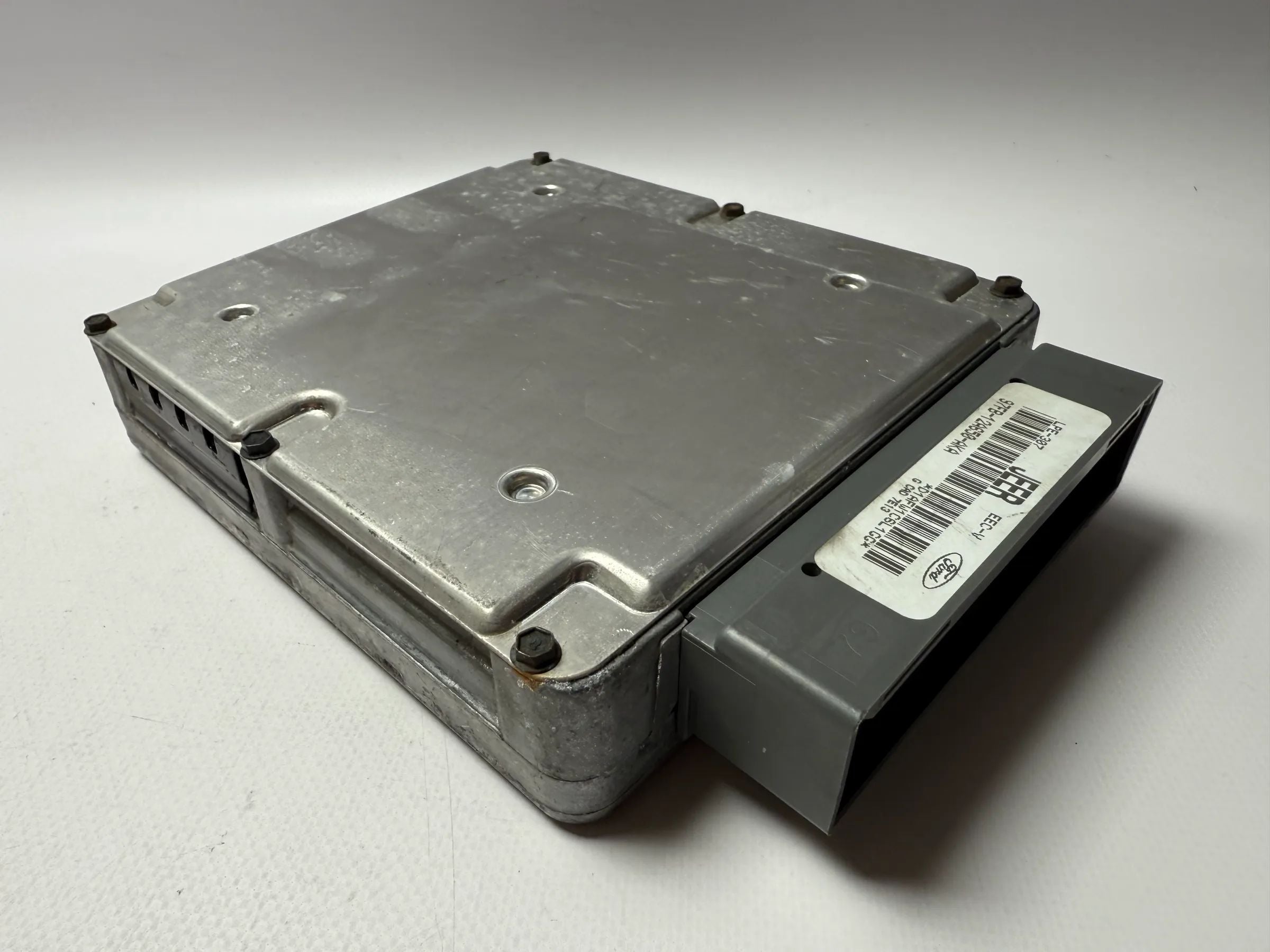 Originele Ford Fiesta 1.3 Motorregeleenheid 97FB-12A650-AKA