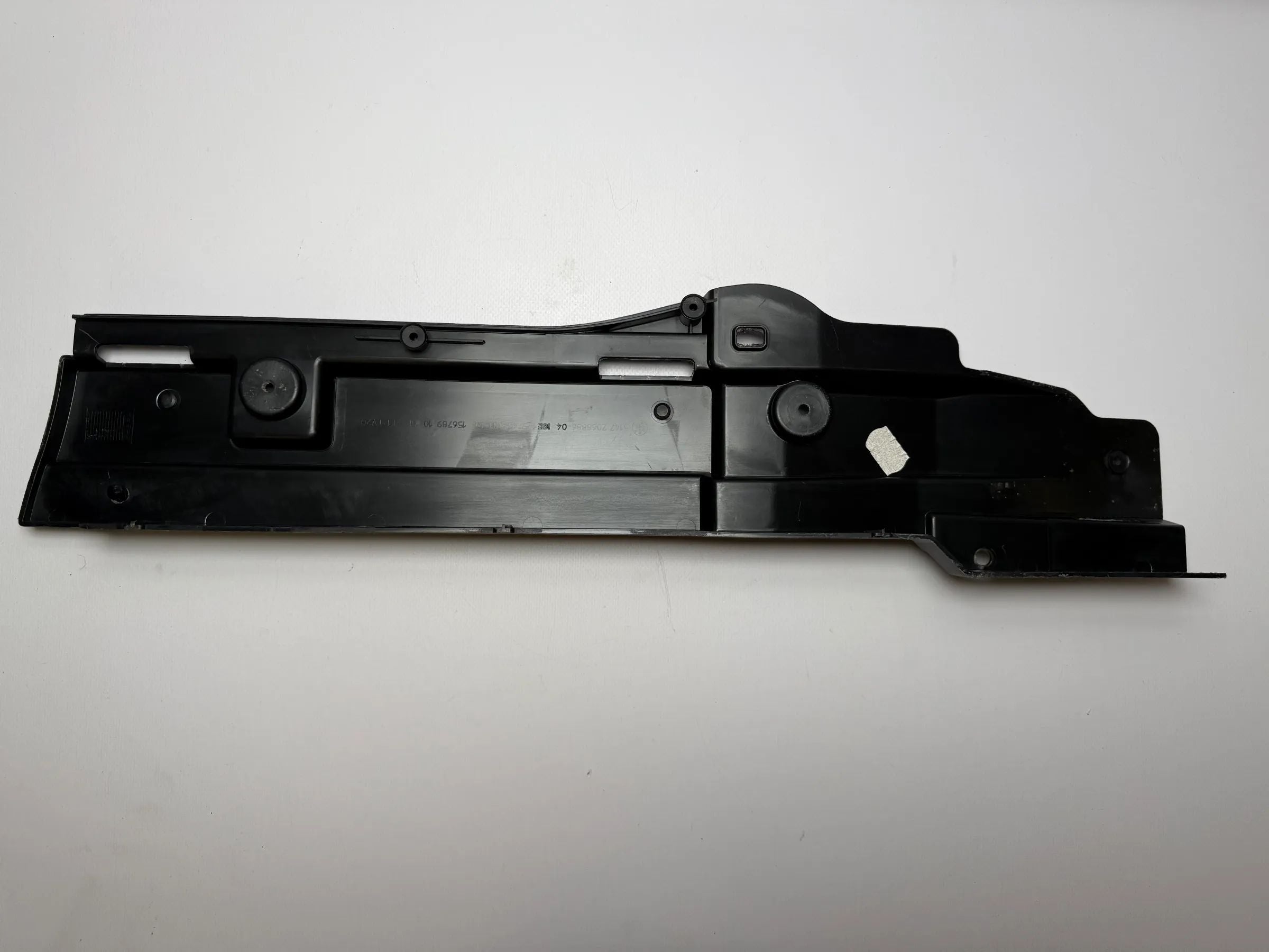 Оригинальная накладка багажника продольного лонжерона BMW 3 серии E91 Touring 7068886