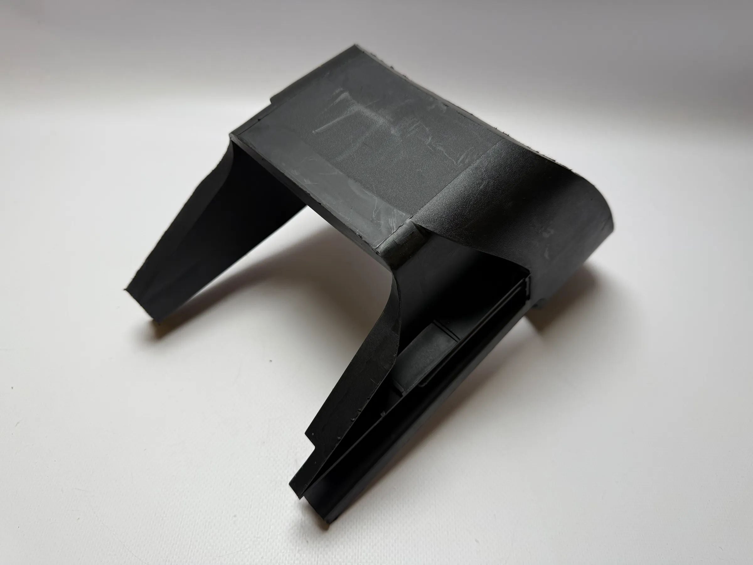 Original Opel Astra G Cobertura da Coluna de Direção OPC 90575437