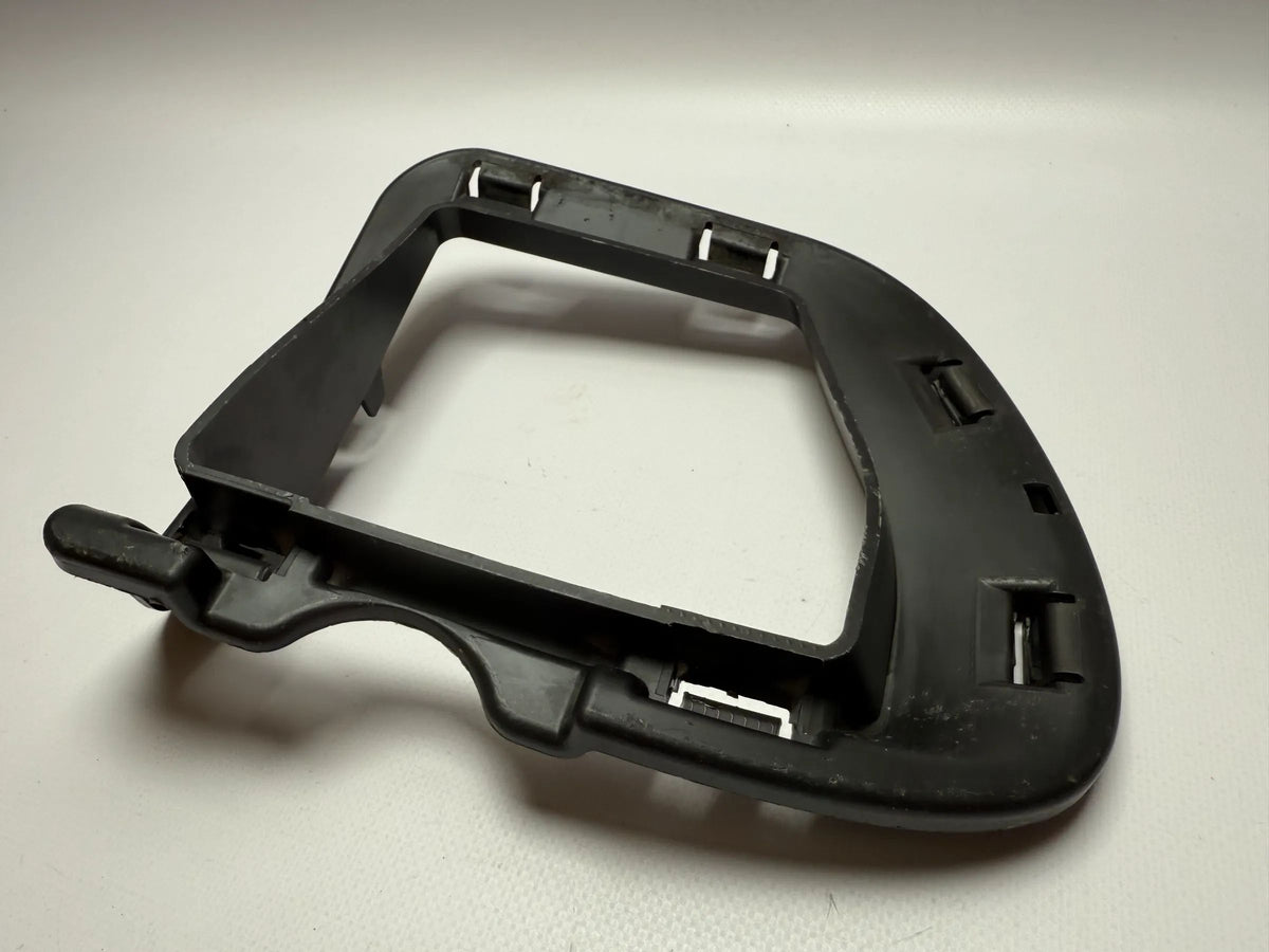 Original Porsche 911 996 M215 mounting frame horn cover 99650564500 