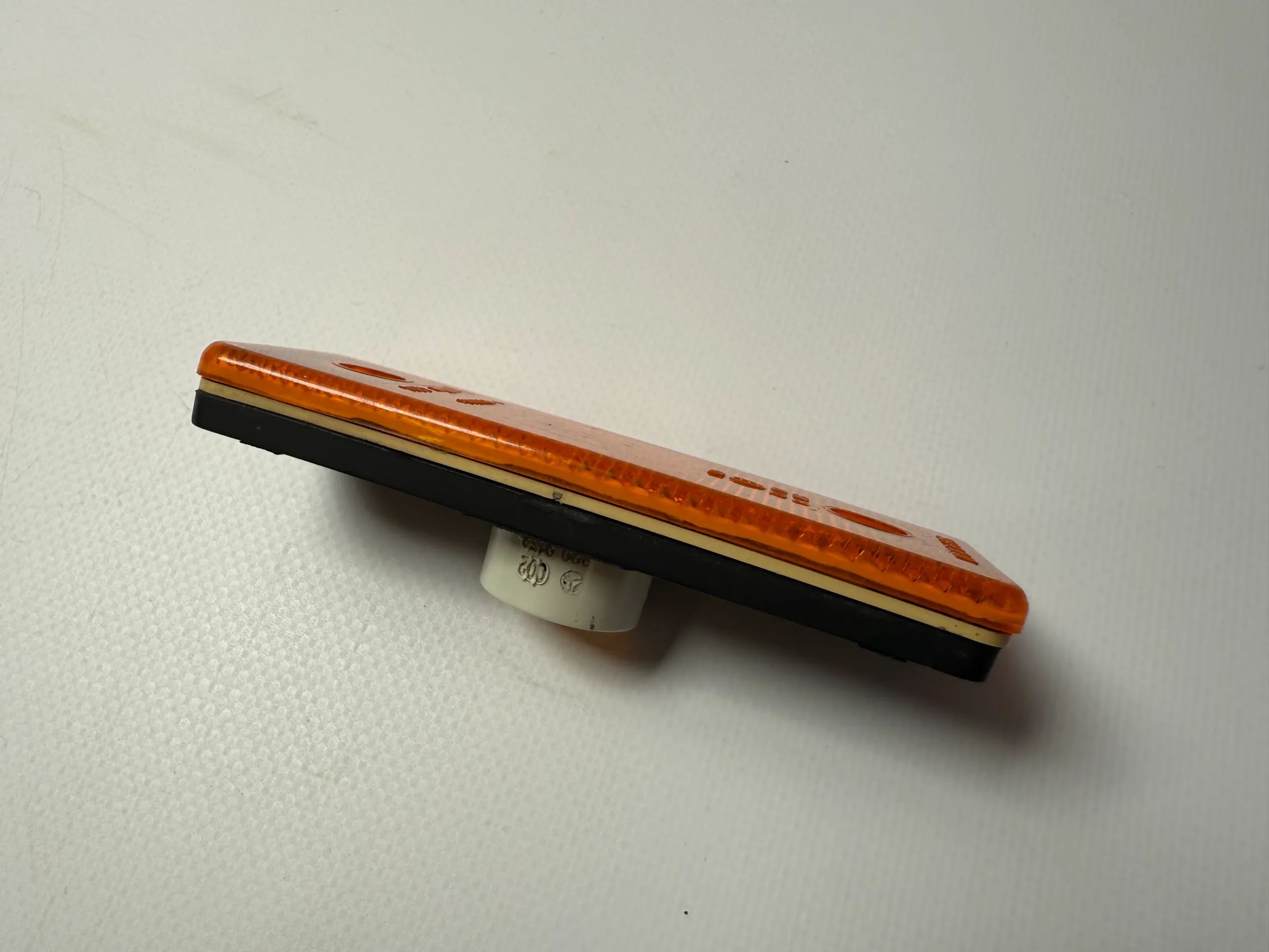 Оригинальная боковая фара Мерседес-Бенц Спринтер W901, W902, W903, W904 0028209156