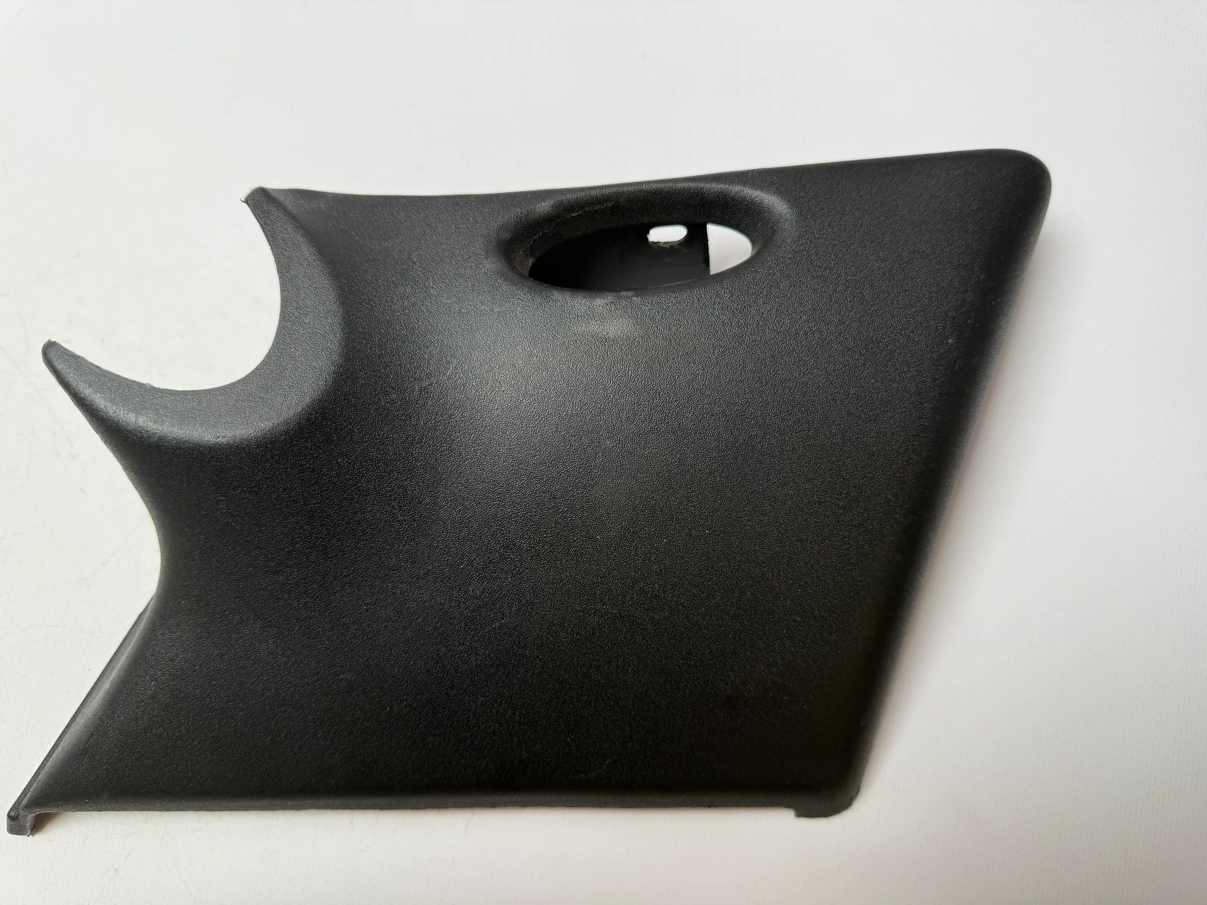 Originele Smart 450 Cabrio Dakontgrendeling Links 0007127V004