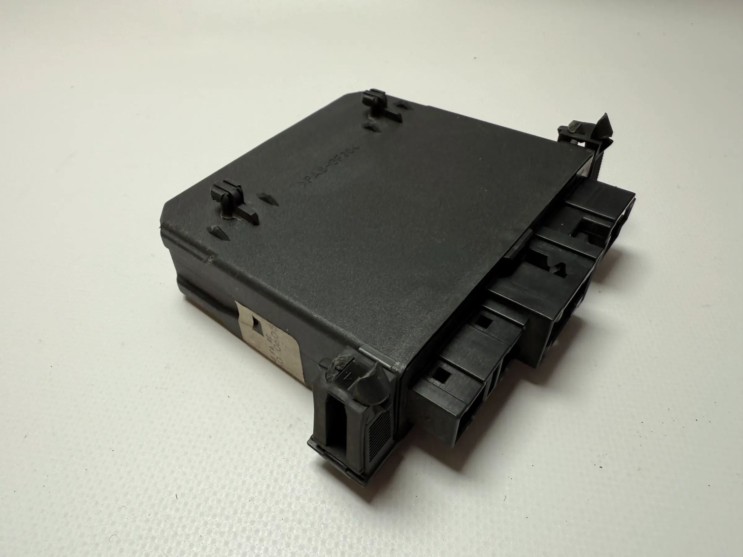 Original Mercedes Benz E-Class W202 control unit door right 2088201226 