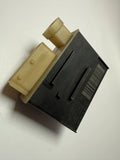 Original Peugeot 308 I CC control unit preheating relay 9662570880 0-1801095-3 