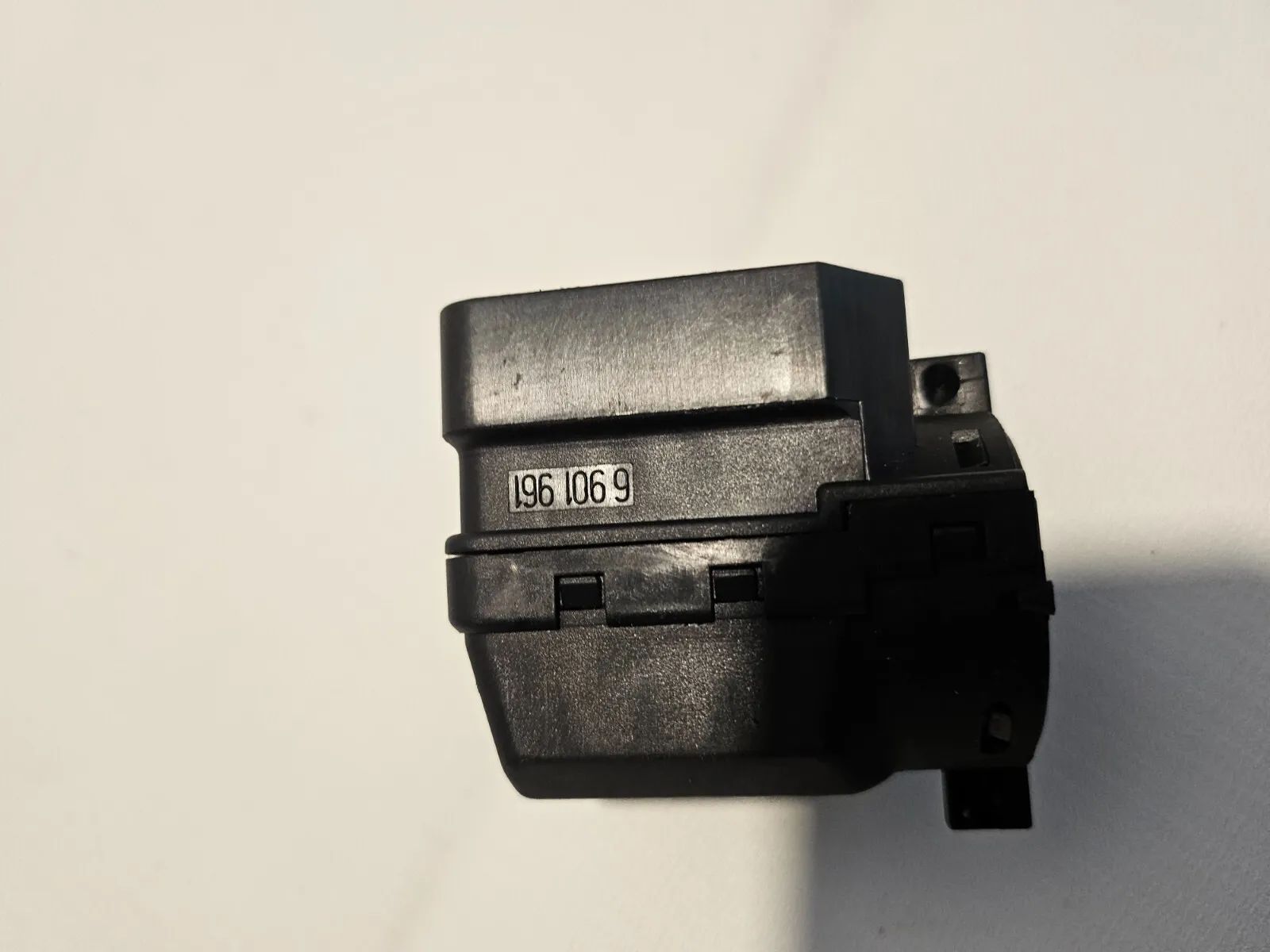 BMW E38 E39 E46 E53 E83 Zündkontaktschalter Zündanlassschalter 6901961 8363706