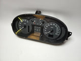 Original RENAULT MEGANE Scenic JA0/1 speedometer 8200038775 501020910000 31373071 