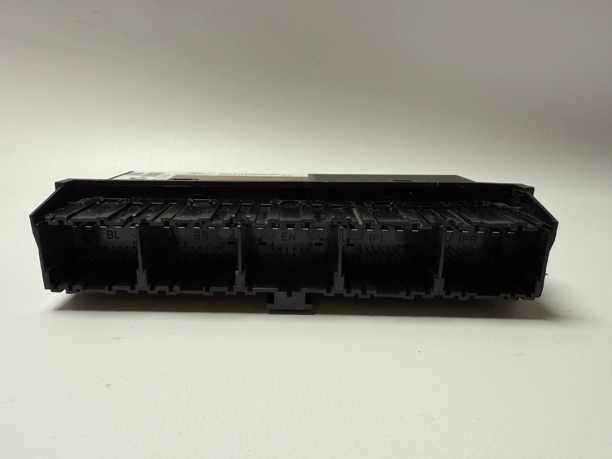 Original Ford Mondeo MK3 2.0 TDCi Módulo de Control de Confort 3S7T-15K600-SC / 5WK48751G