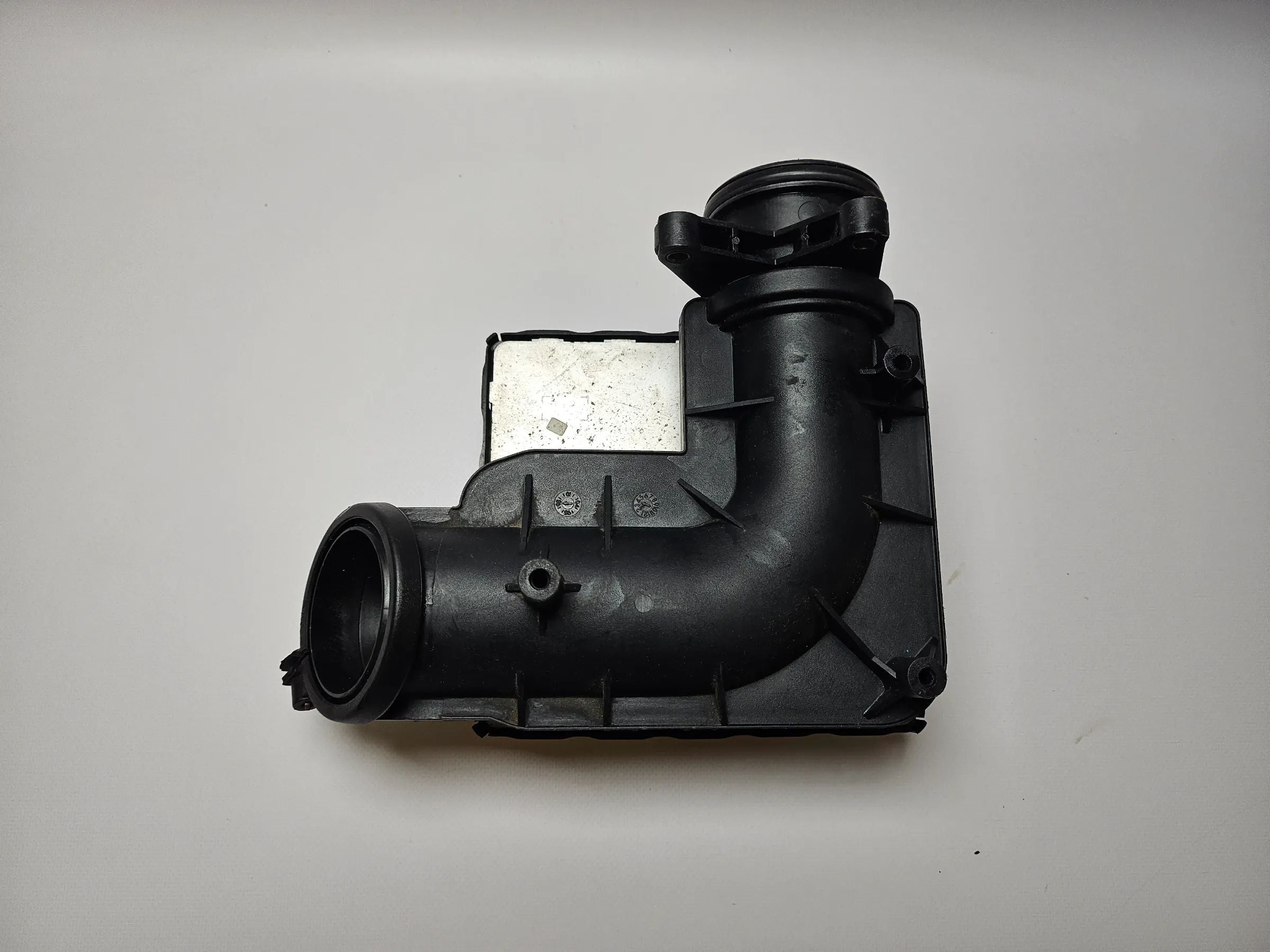 Orjinal MERCEDES-BENZ A-KLASSE W168 VDO Motor Kontrol Ünitesi A0265450532 A1661402100