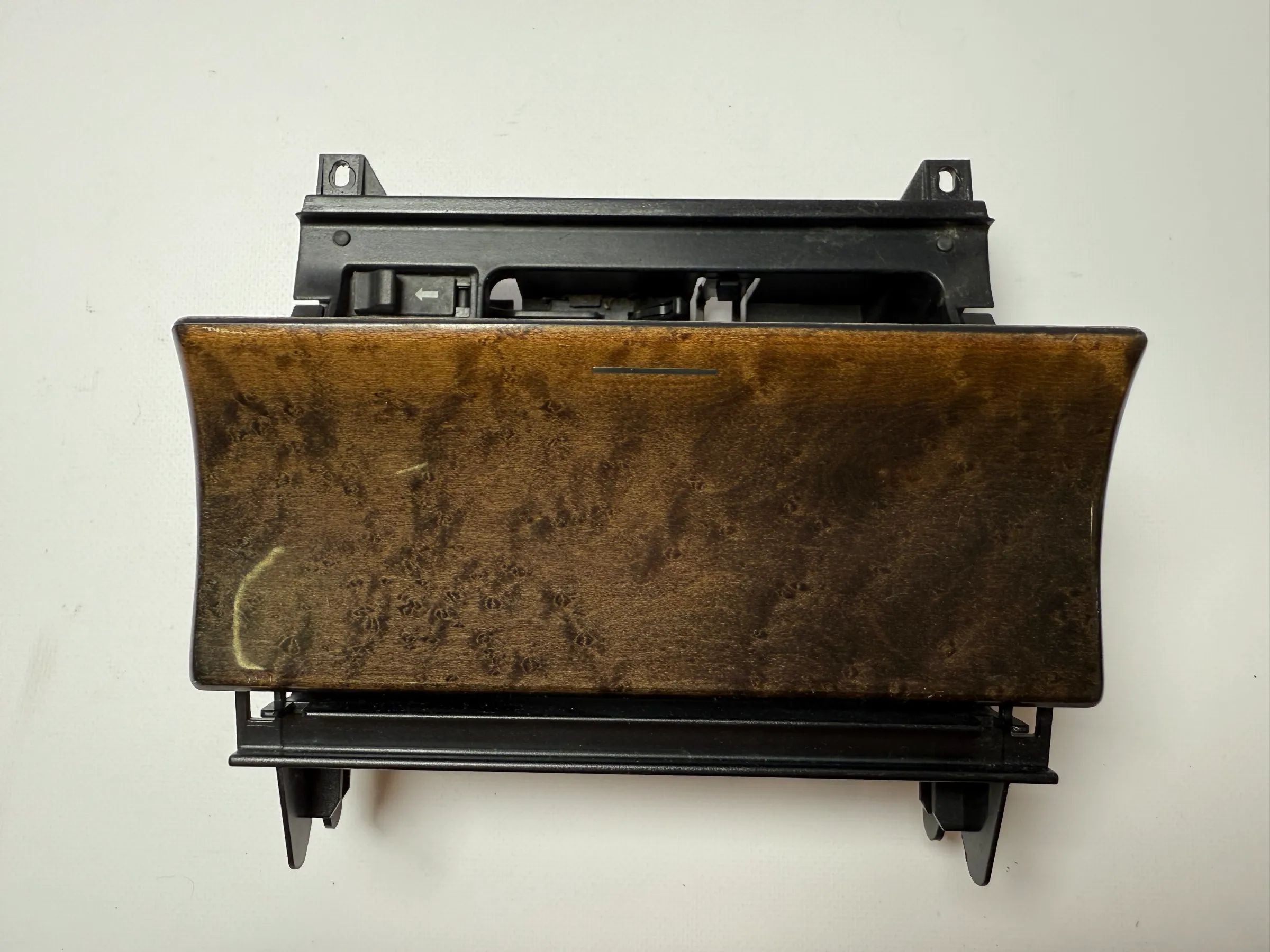 Cinzeiro Original Mercedes Benz W210 S210 Consola Central Madeira A2108100230