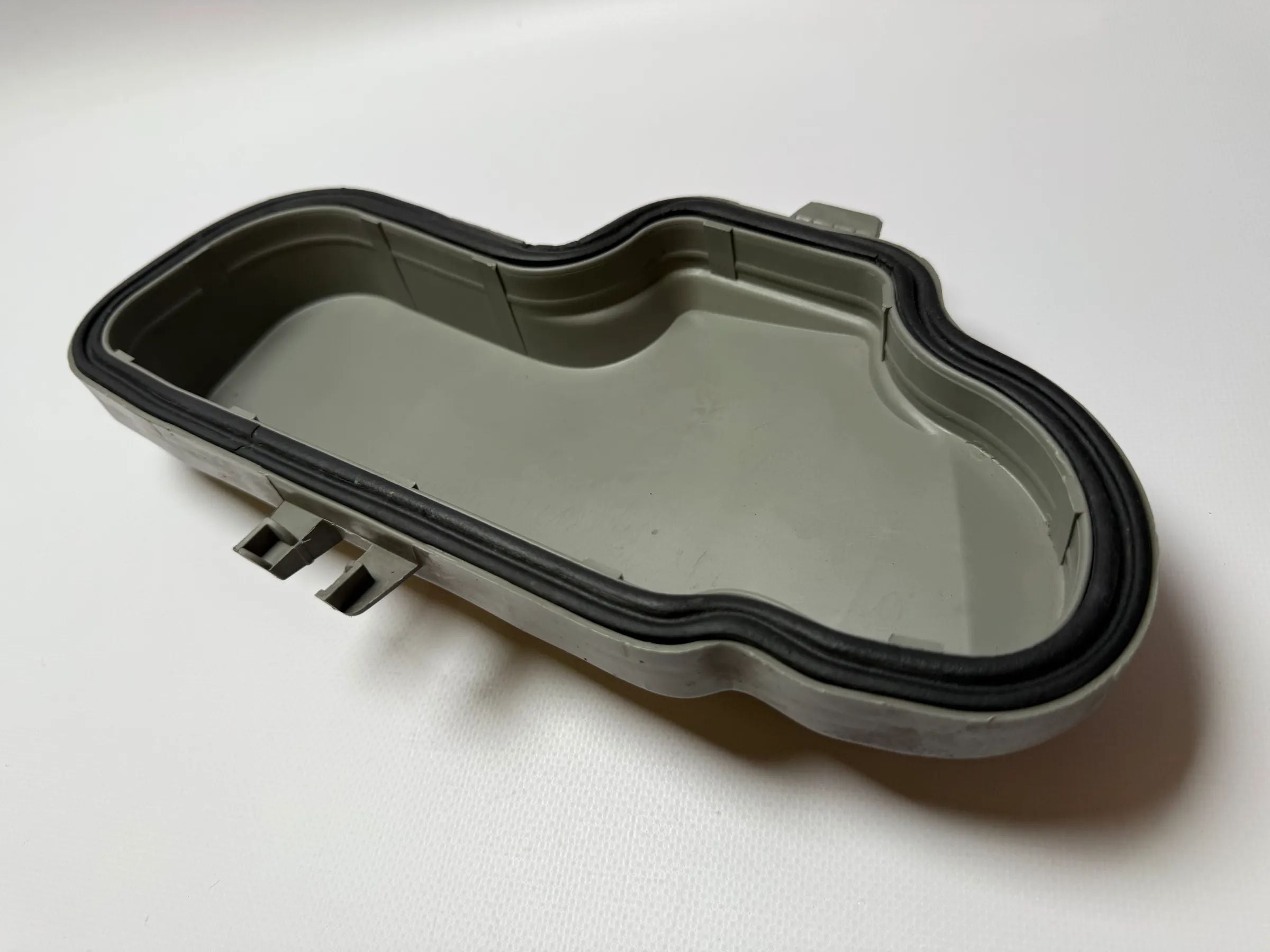 Originale Mercedes Benz E-Klasse (W210) Copri Faro Sinistro 14434500