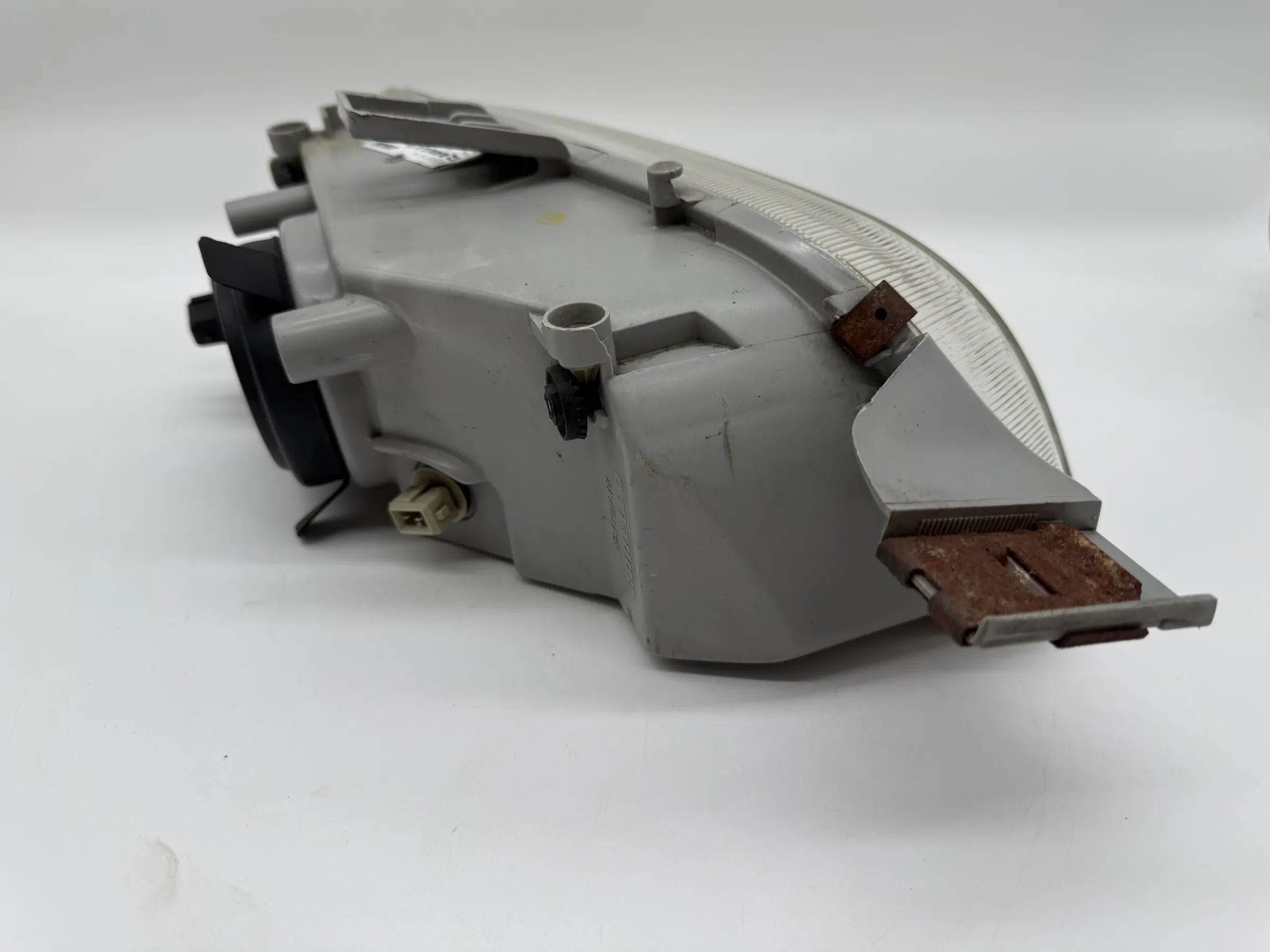 Originele Fiat Punto I Linker Koplamp 46481414 / 39770381