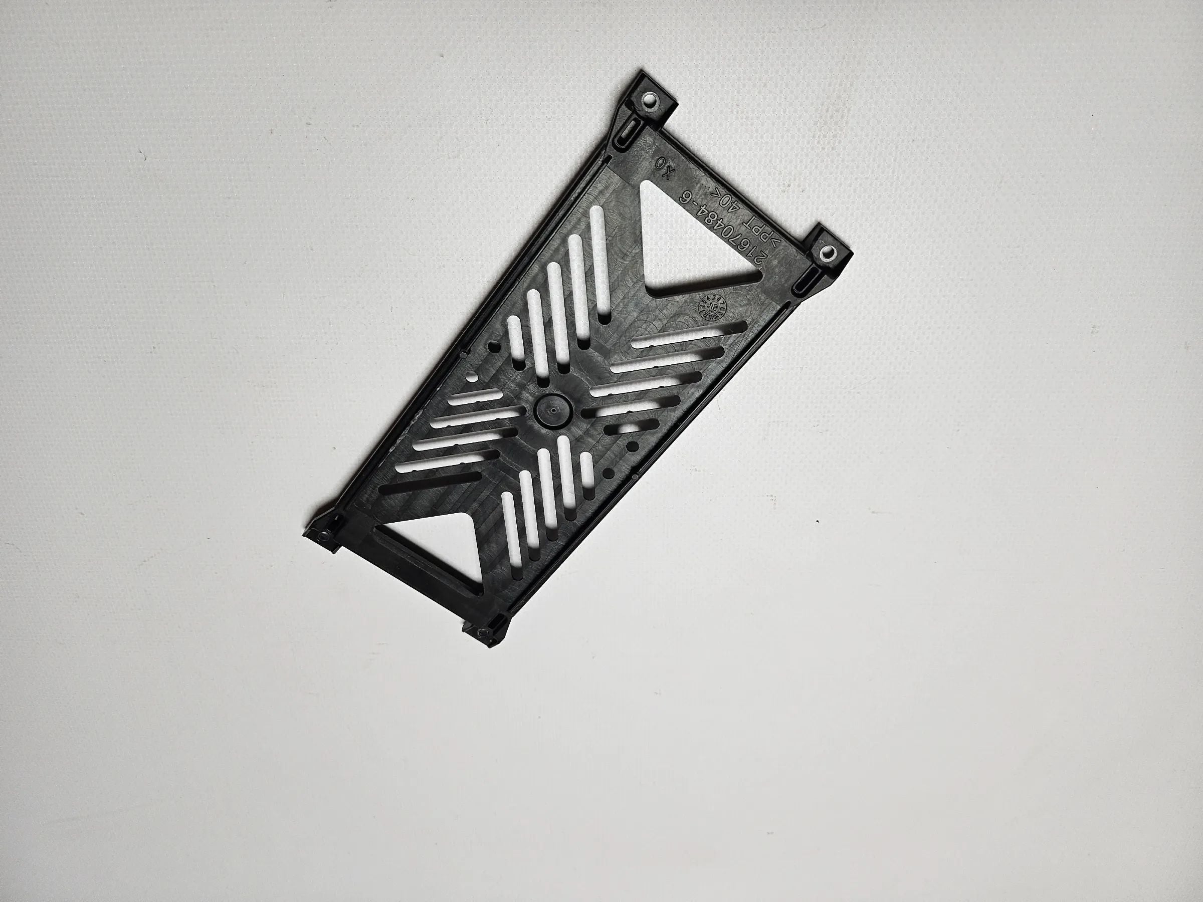 Renault Scenic Supporto Computer di Bordo, Schermo, Display, Orologio