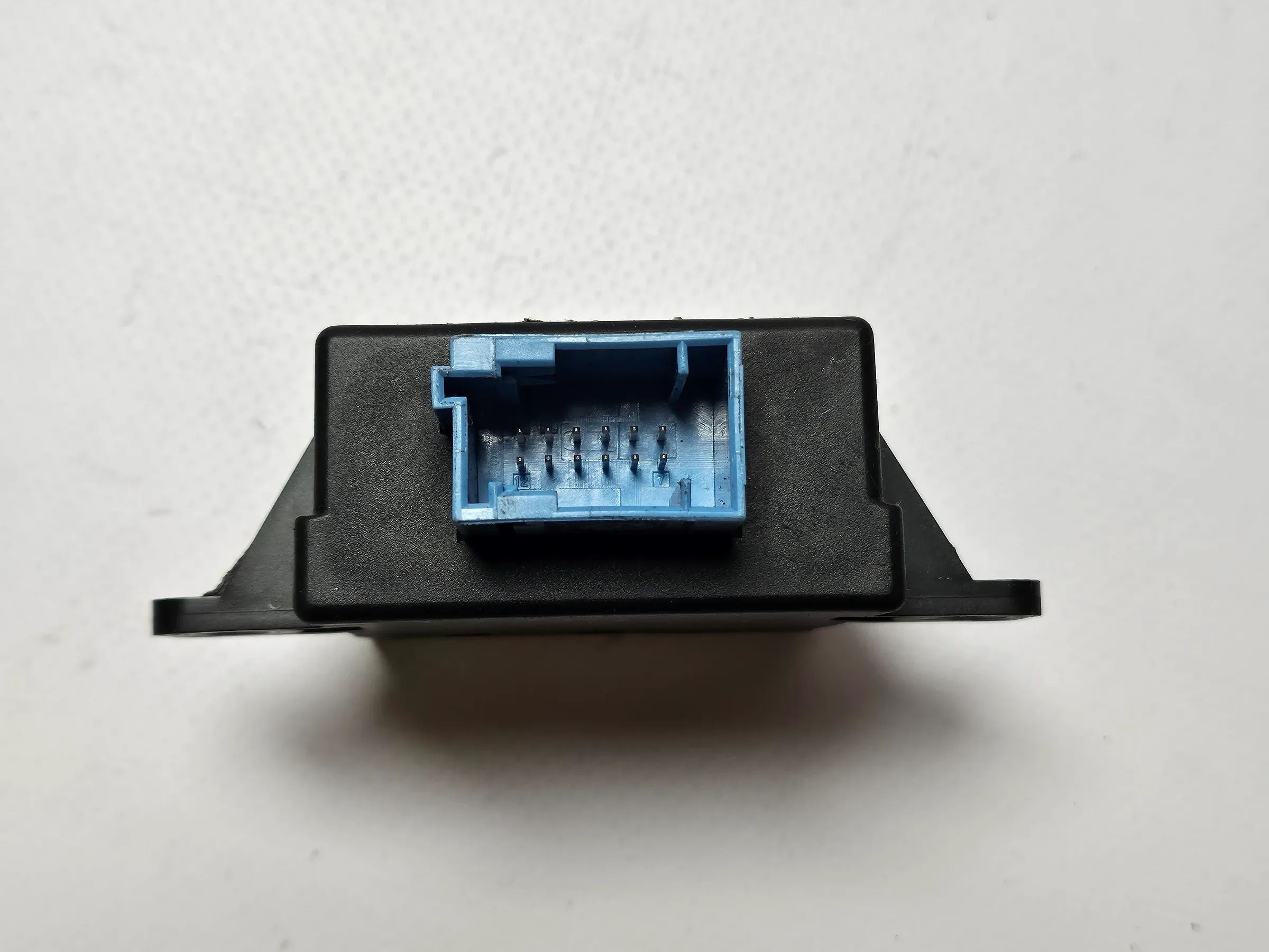 Centralina Chiusura Centralizzata Fiat Ducato Citroen Jumper ECU Modulo 1340332080