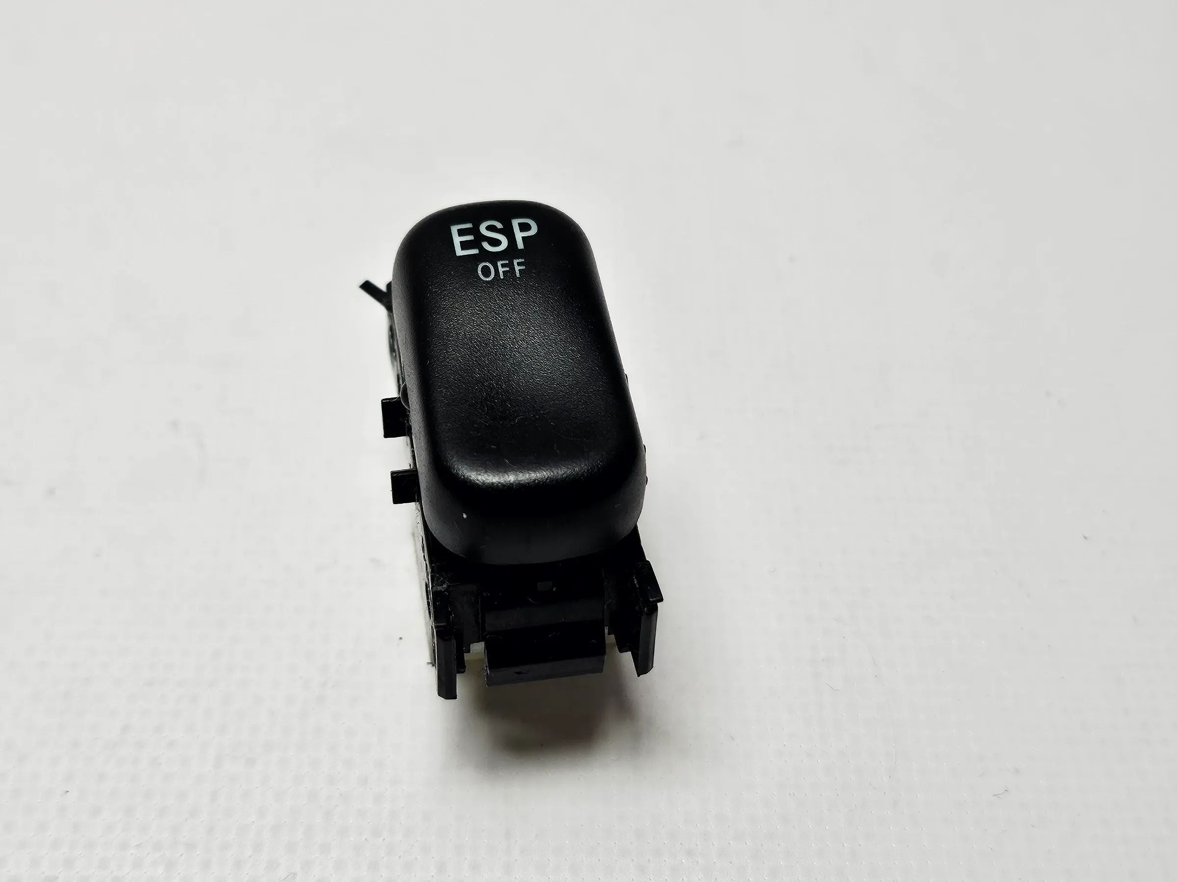 Original Mercedes W210 W208 W202 Interruptor ESP 2108213551 KZ