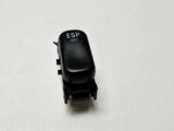 Original Mercedes W210 W208 W202 Interruptor ESP 2108213551 KZ