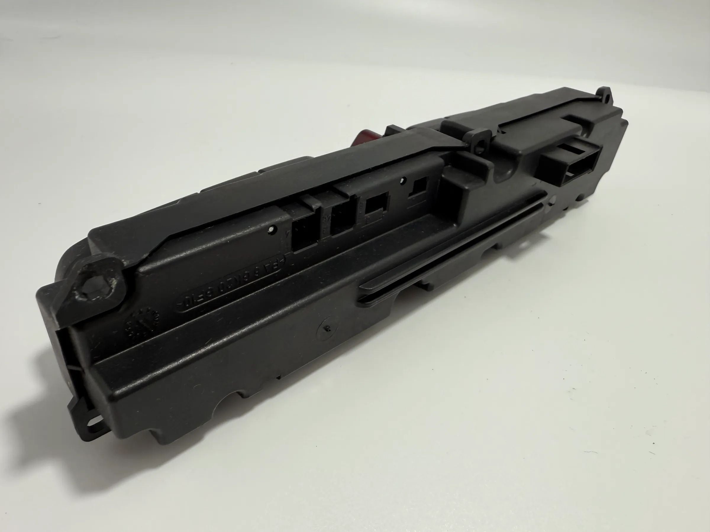 Oryginalny przełącznik Mercedes-Benz C 220 listwa przycisków awaryjnych ESP 2038218258