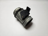 Oryginalny Audi A4 8E A6 4B VW Passat 3BG 2.5 TDI LMM czujnik przepływu powietrza 059906461D