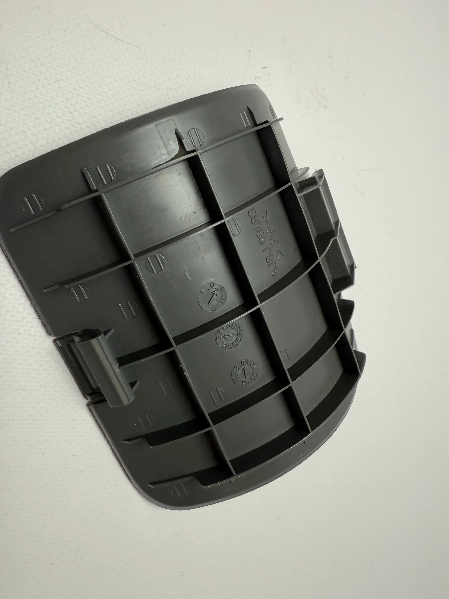 Originele MAZDA 6 Afdekking Bekleding Binnen GJ6J68893