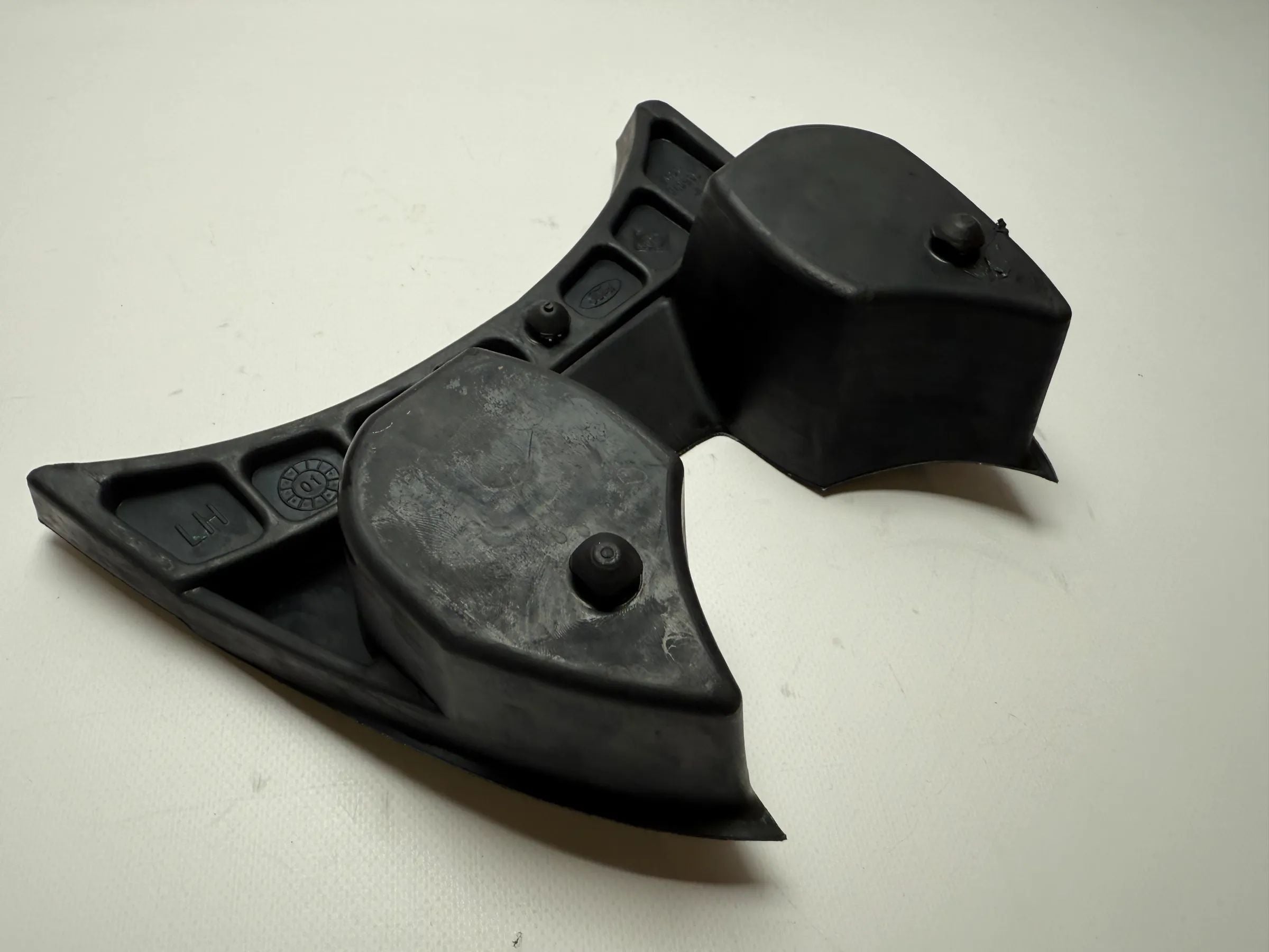 Original FORD Focus I Turnier DNW Porta vasos Soporte para bebidas 2M51046B95A