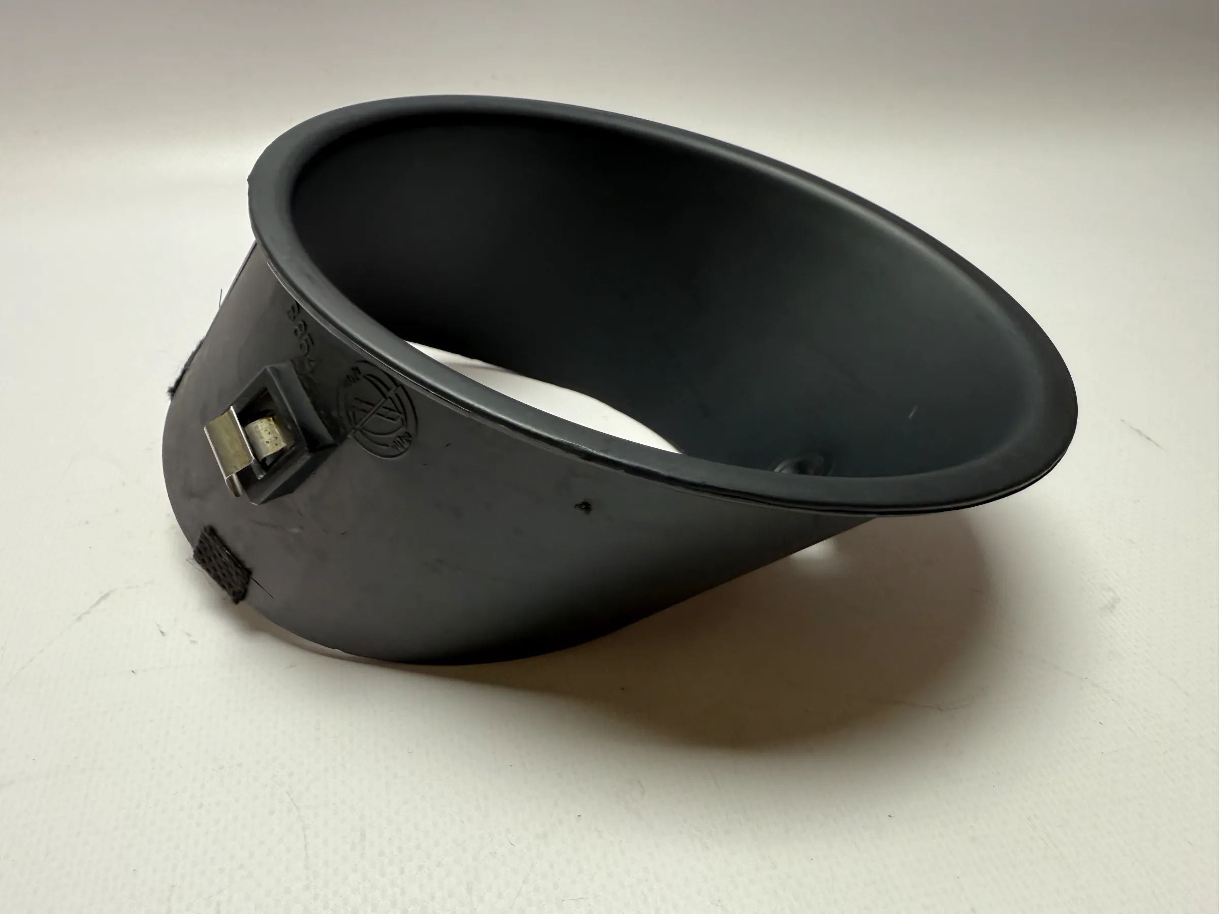 Alfa Romeo 156 (932) 2.0 16V speedometer instrument cluster cover trim 152862000 
