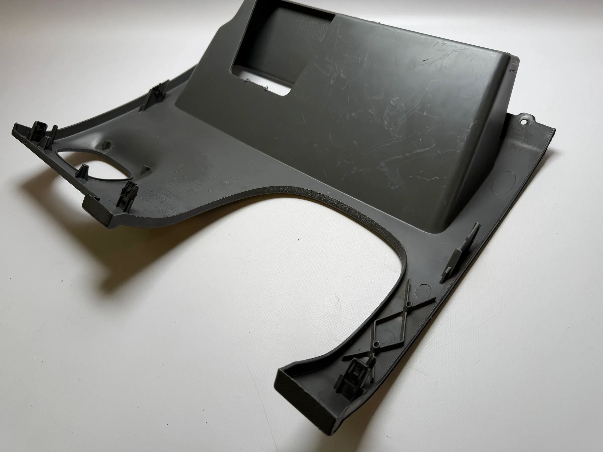 Originele FORD TRANSIT CONNECT Dashboard Bekleding 2T14V044F08AFW