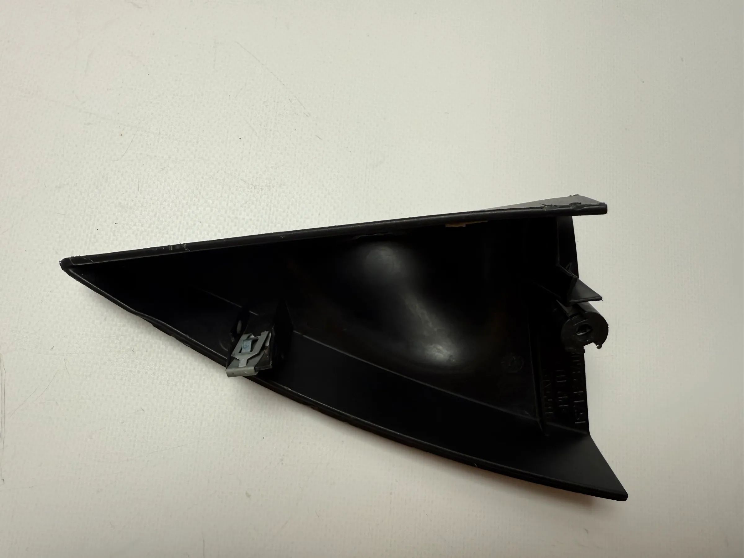 Original FORD Mondeo MK3 Abdeckung Spiegel Ecke Vorne LINKS 1S71F23409DJ