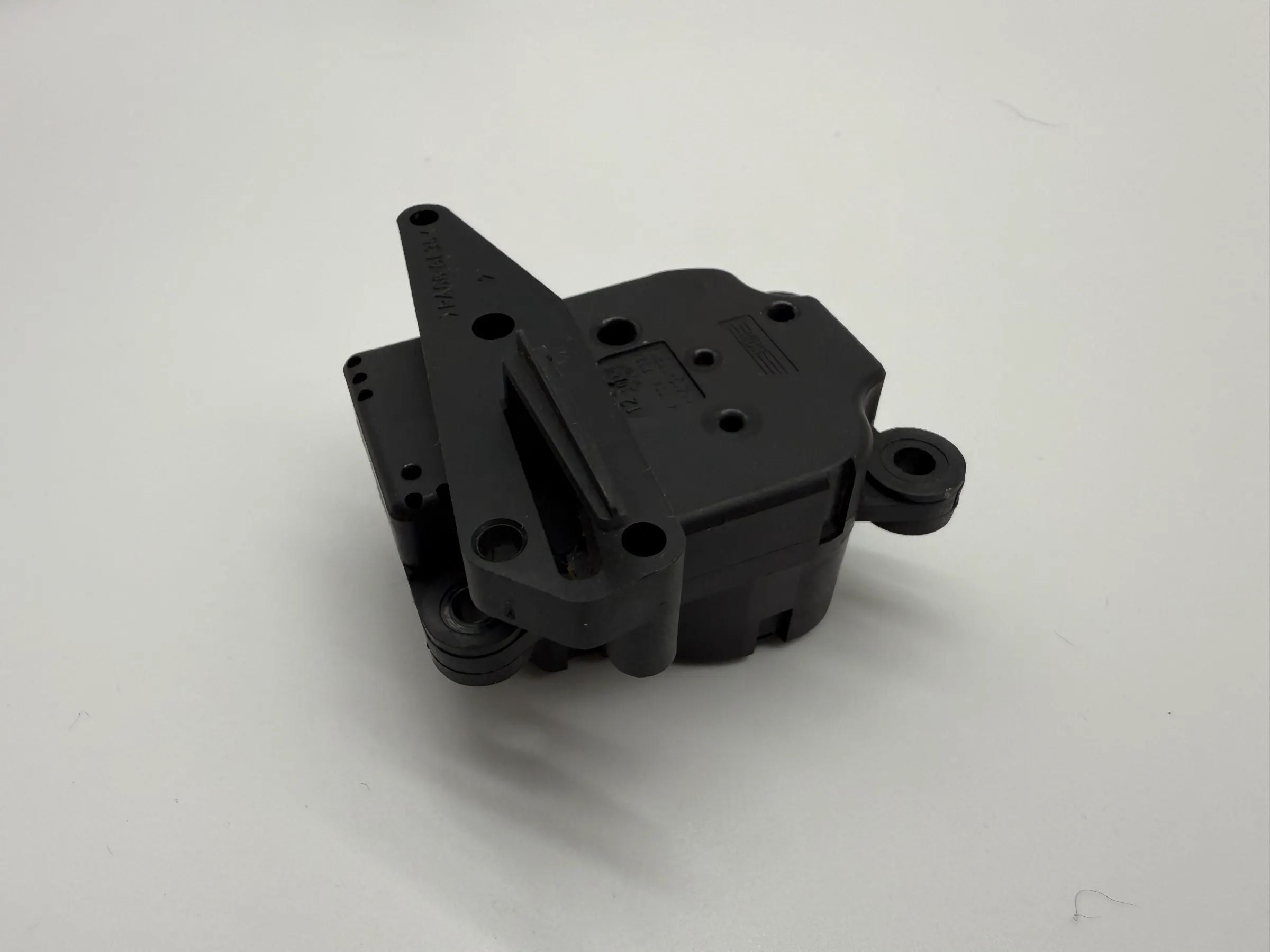Original Mercedes Benz A-Class W168 A140 heater actuator A1688204342 