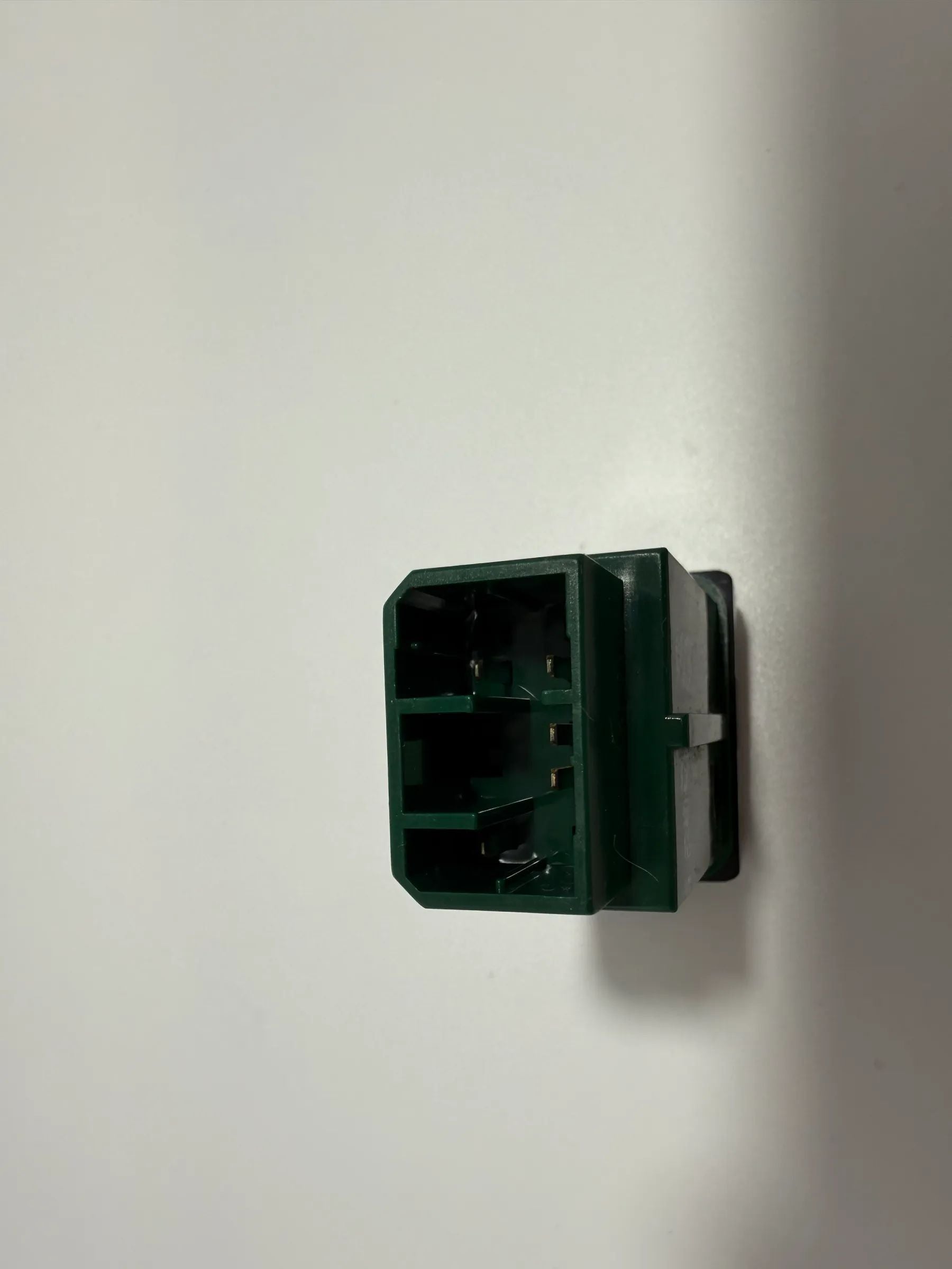 Original Mazda Premacy 1.9 CP Comutador de Regulação da Luz Stanley BJ3D666F0