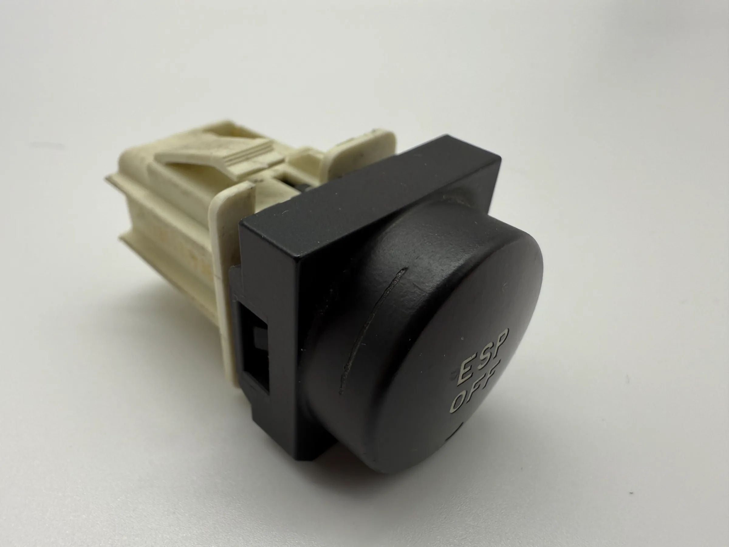 Oryginalny przełącznik ESP Citroen Xsara Picasso VALEO 9643213977