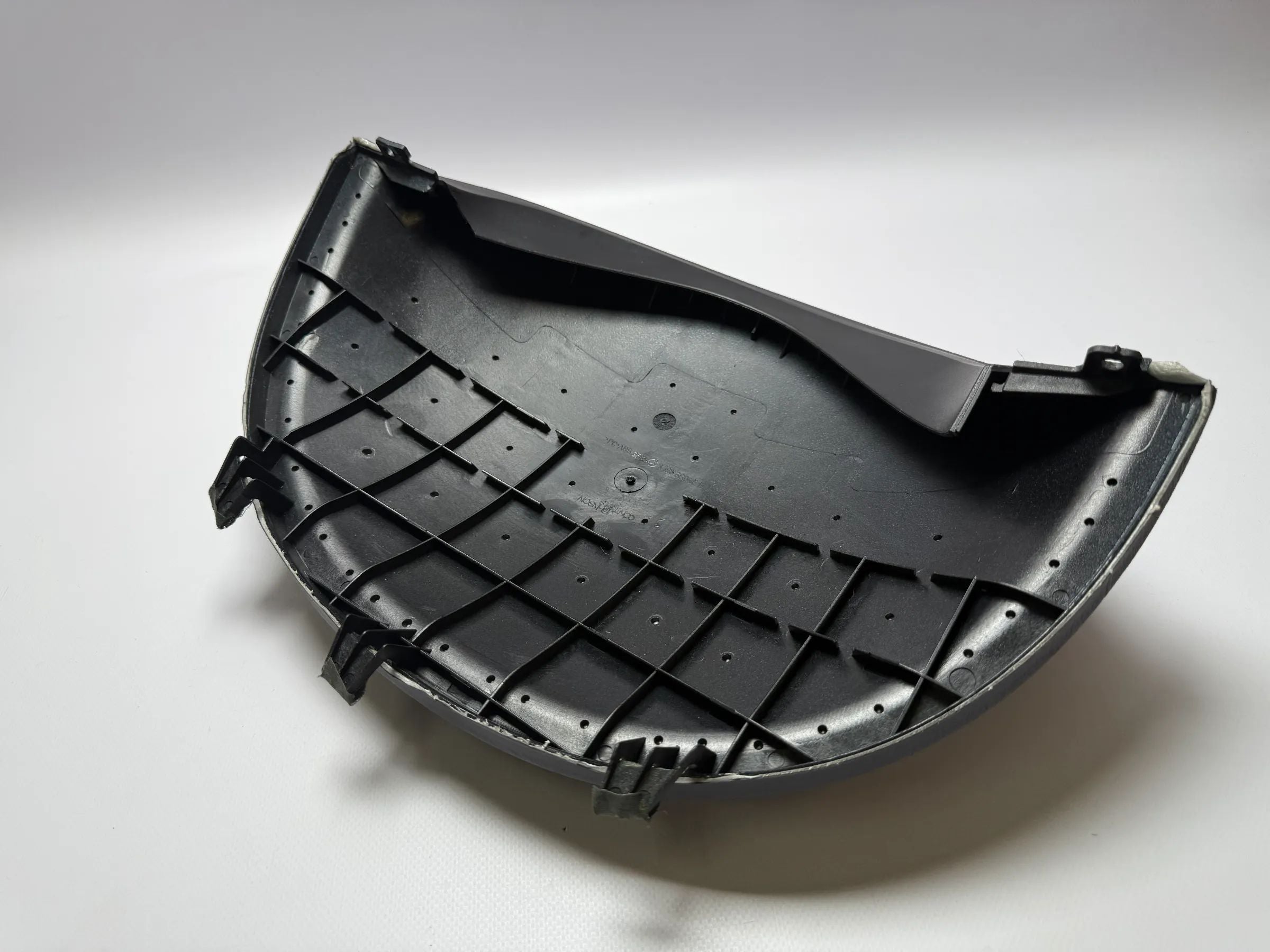 Originele Mercedes-Benz W168 A-Klasse Afdekking Kombiinstrument A1686804517