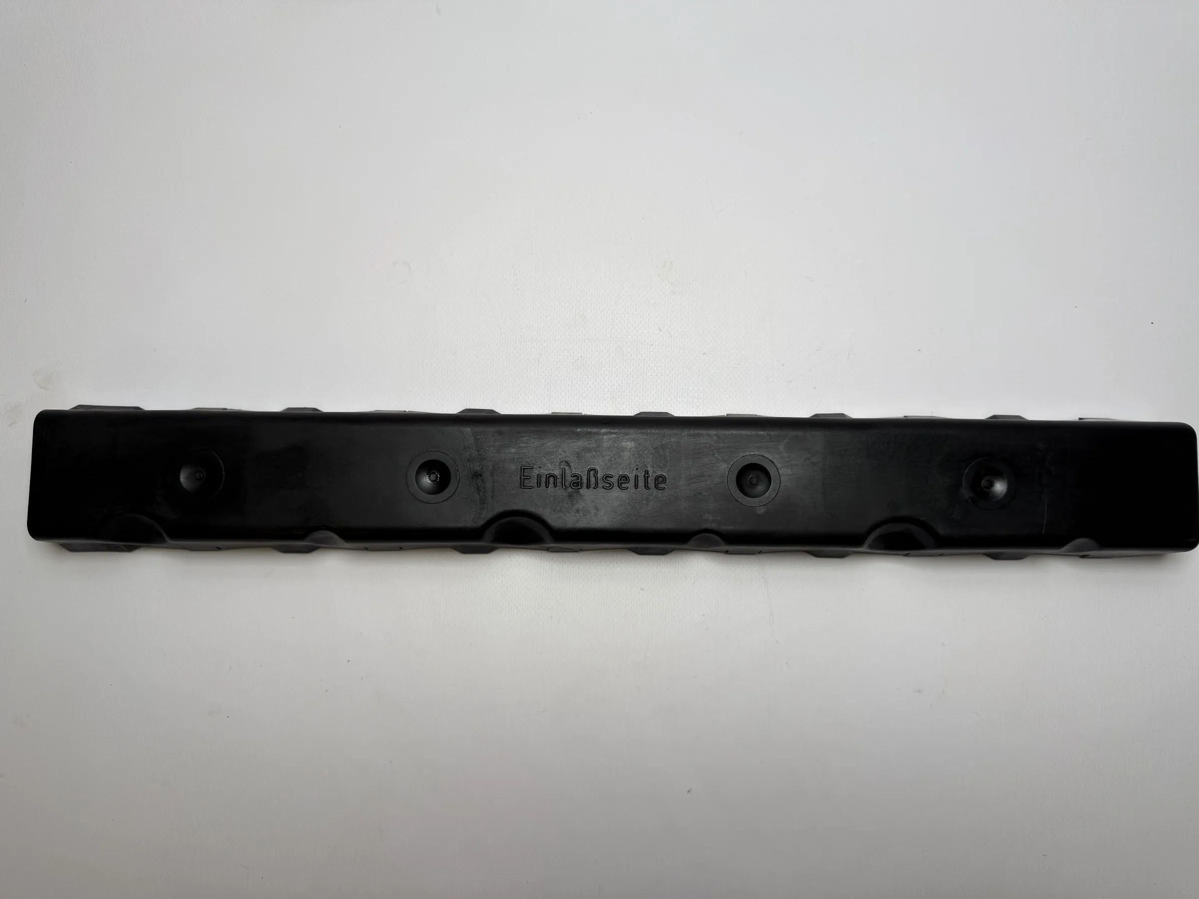 Оригинальная крышка клапанов BMW 3 E36 1995 бензин 110 кВт 1720594 BEW4243