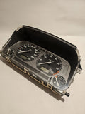 Speedometer original VW Golf III 3 IV 4 Cabrio petrol speedometer VDO 1H0919860C 