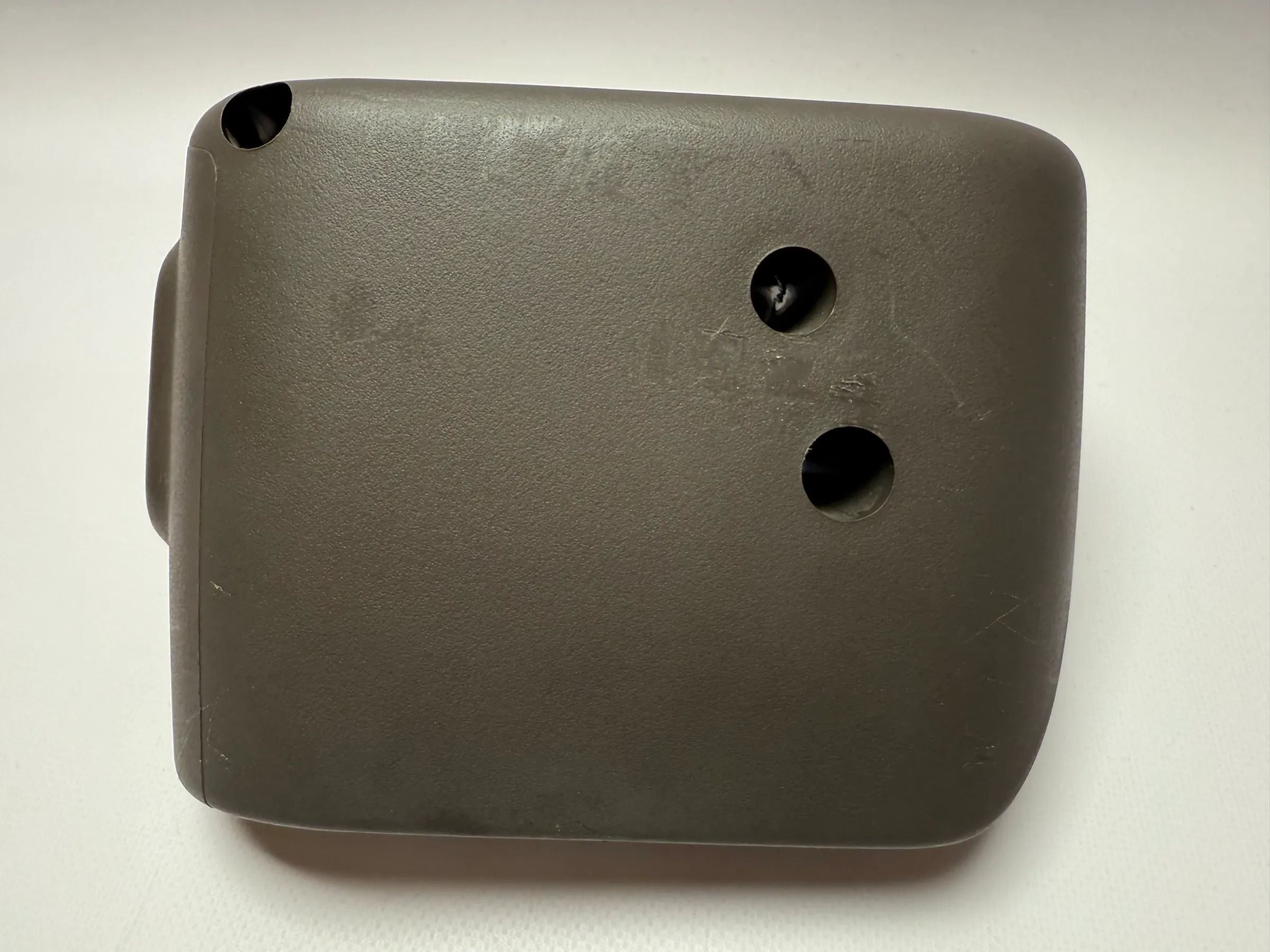 Orijinal Chrysler Voyager Direksiyon Sütunu Alt Kaplama 17291h