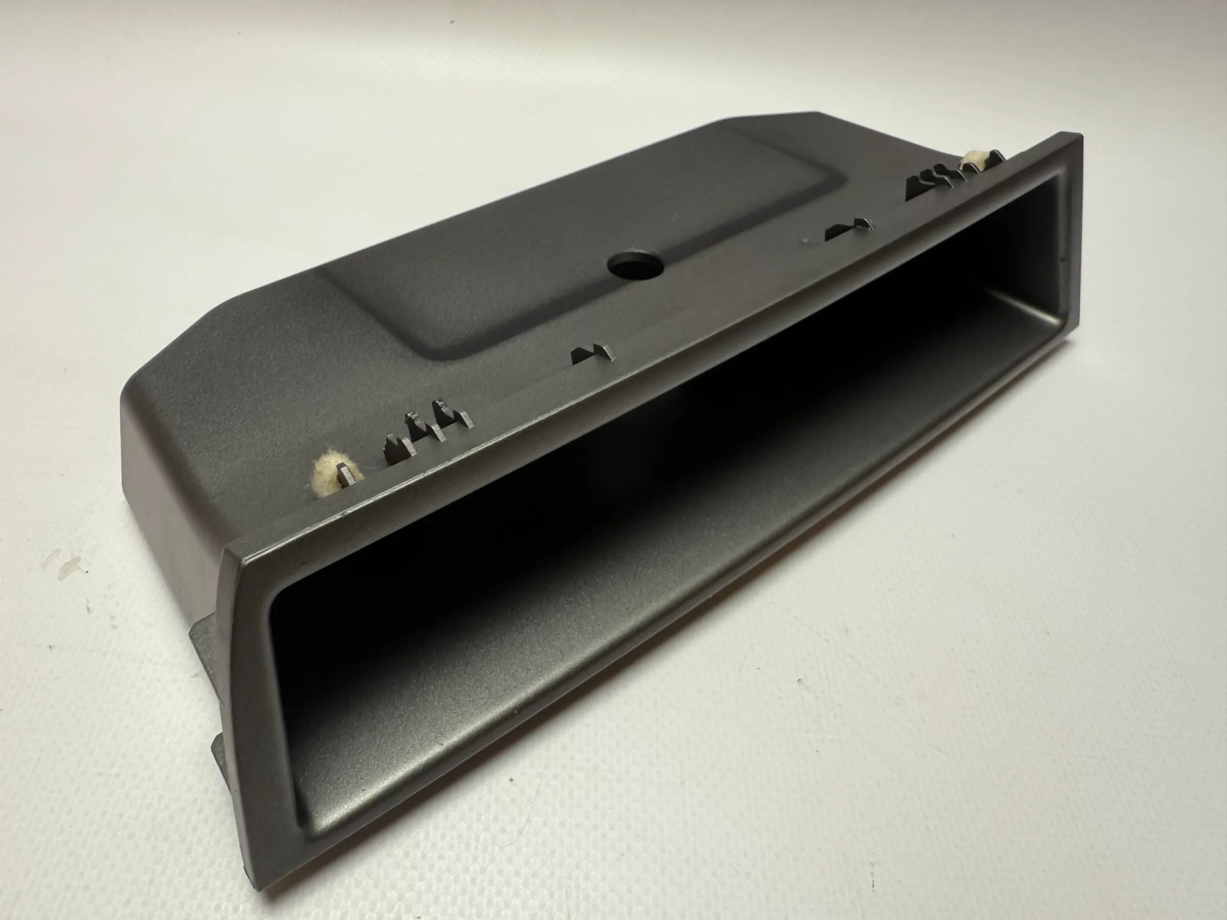 Consola Central Original Opel Signum Vectra Compartimento de Almacenamiento 769053620