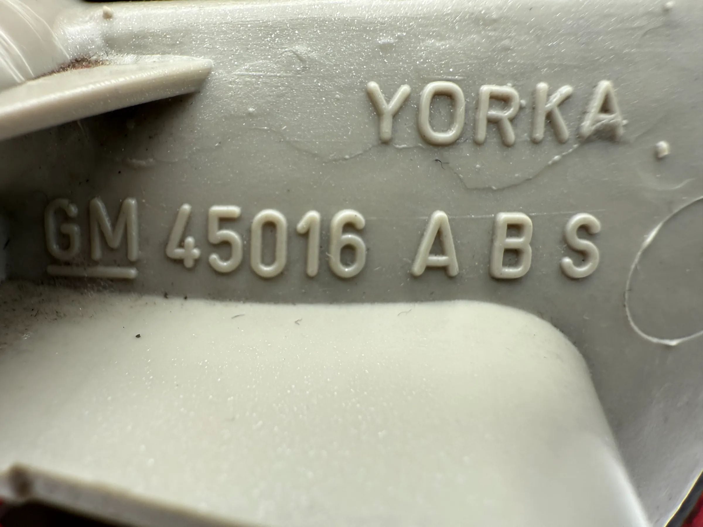 ✅Opel Astra F Caravan rear light tail light rear light 'right GM 45016 