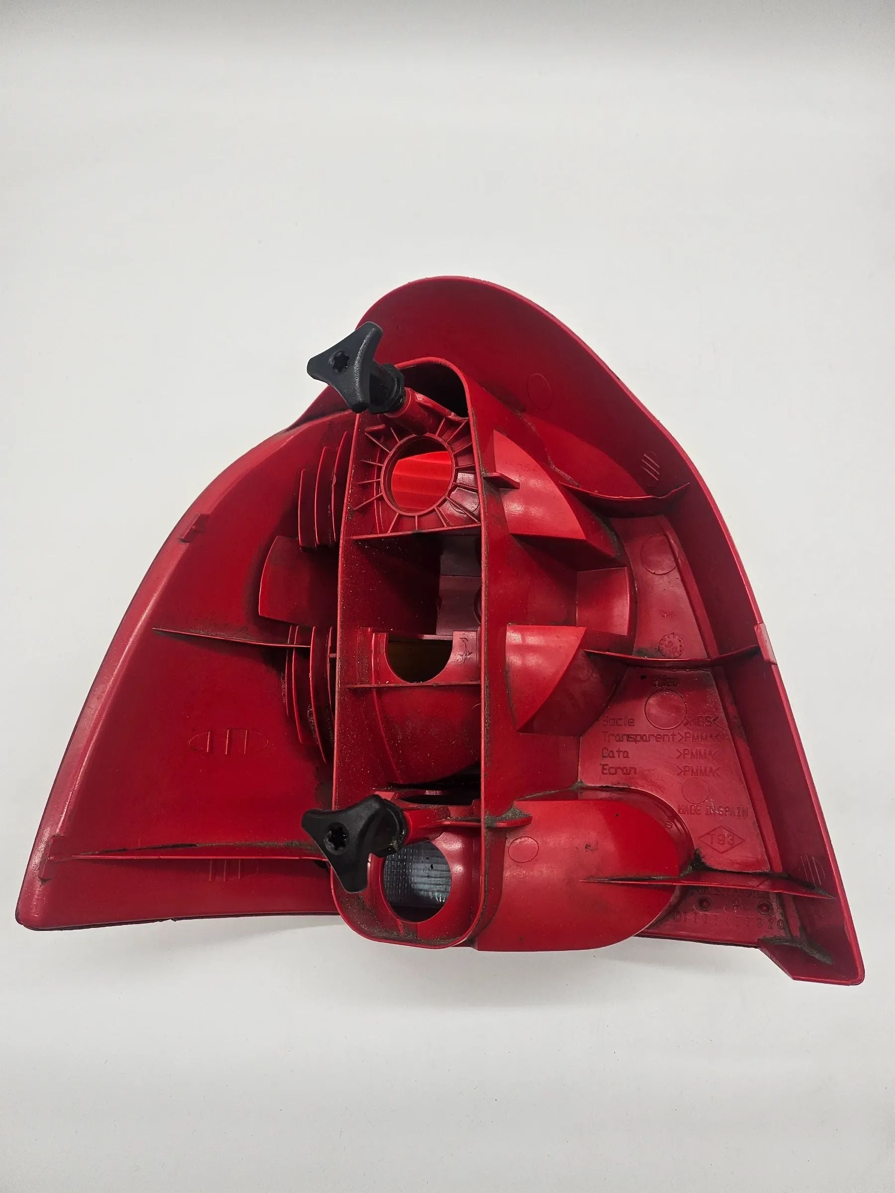 originele Renault Twingo C06 achterlicht achter rechts 7700426320