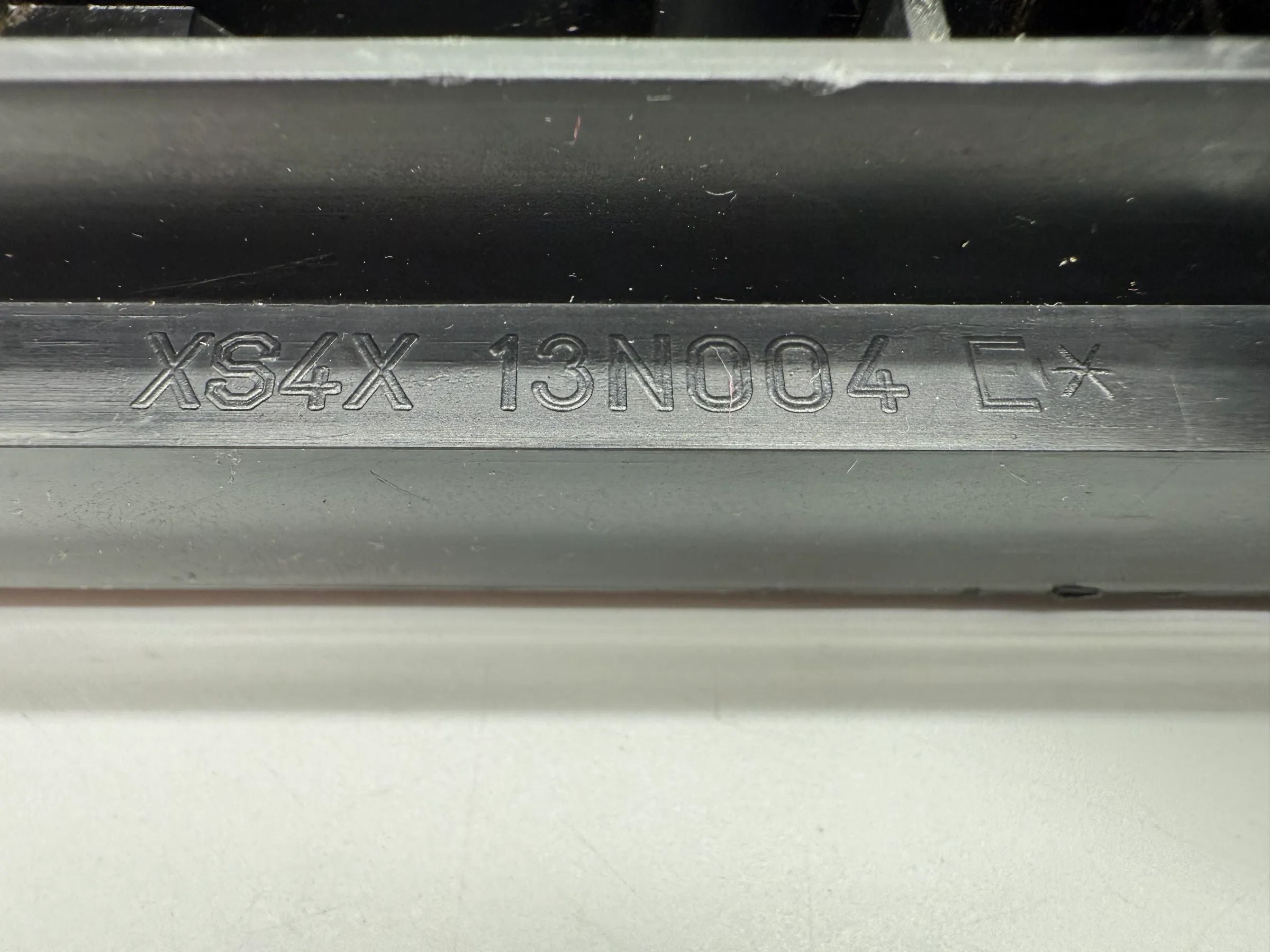 Lampenträger Ford Focus Rückleuchte Rücklicht Heckleuchte Links XS4X13N004C