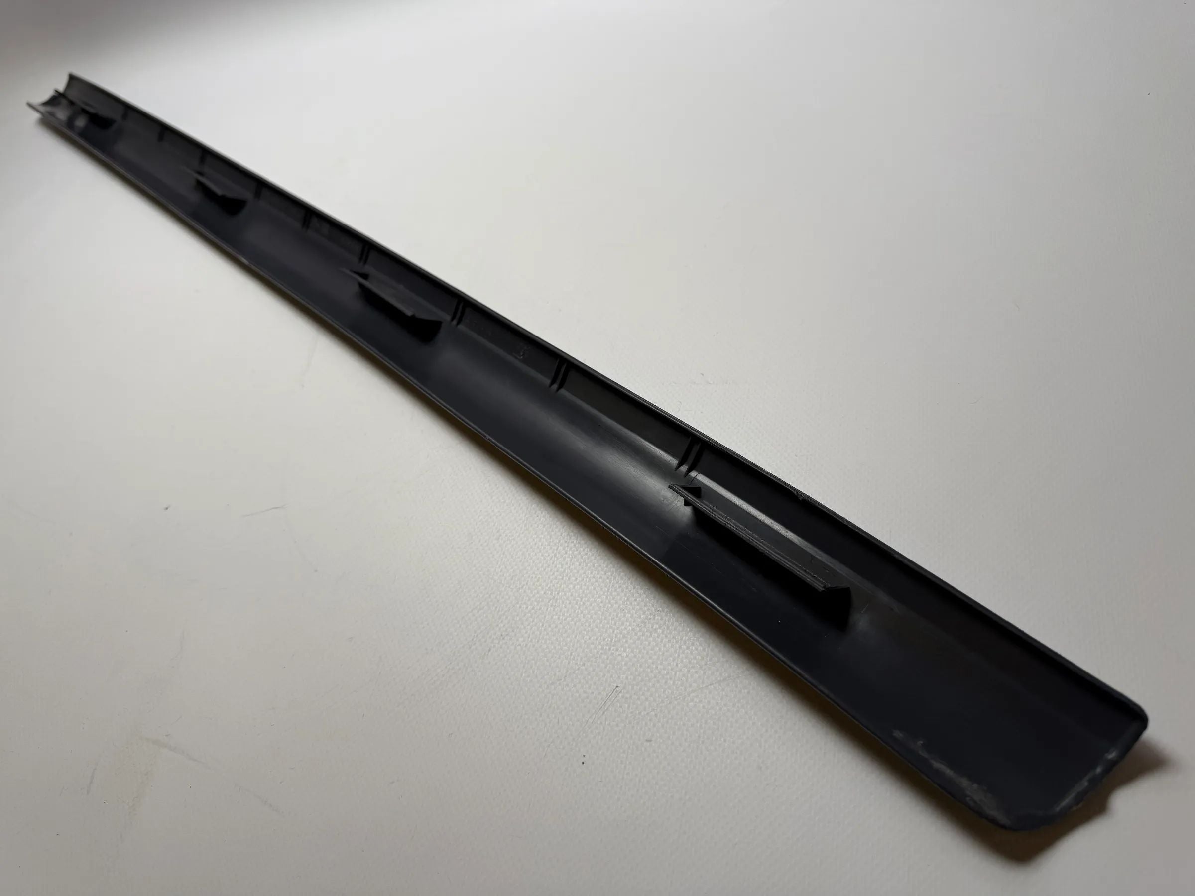 Oryginalna lewa listwa progowa Chrysler Stratus Cabrio 97 JX 2x 4665603 LH