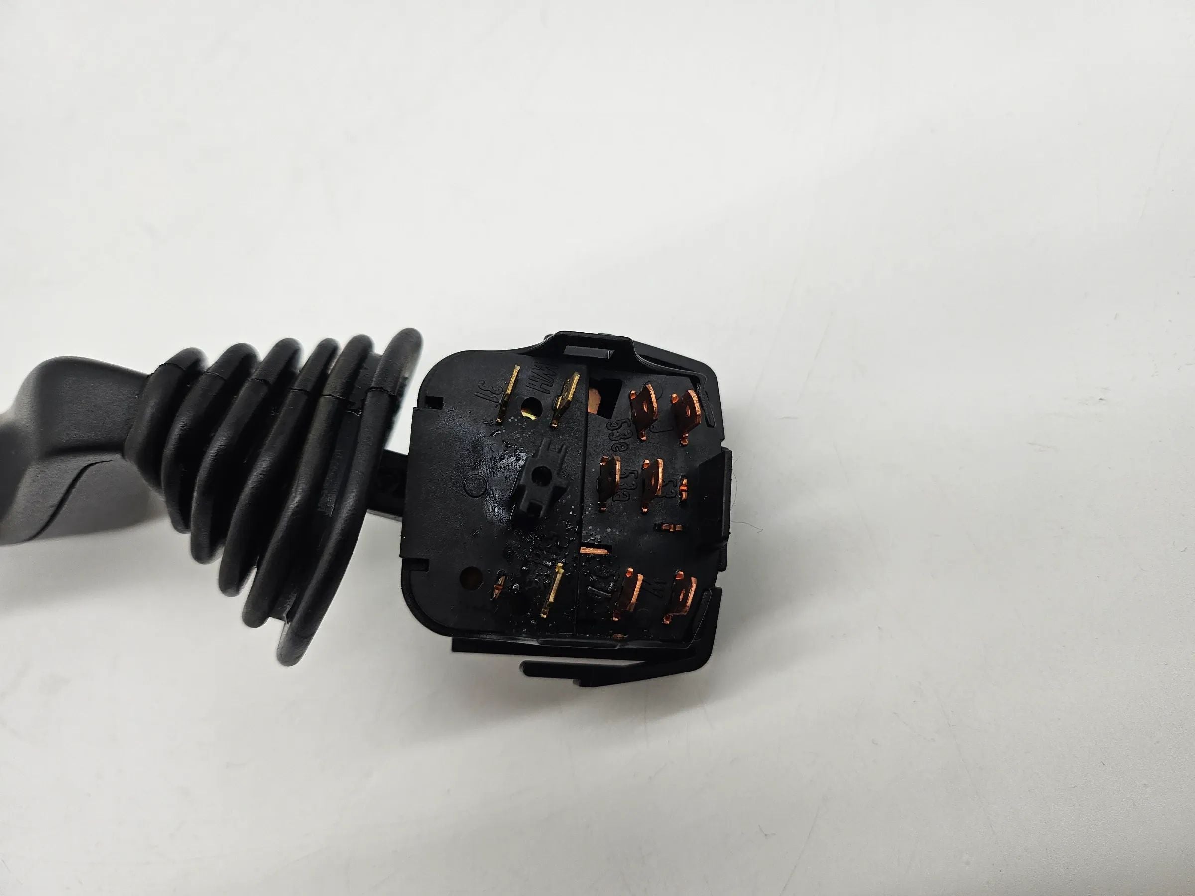 Commutatore Leva Tergicristalli Originale OPEL ASTRA G CARAVAN (F35_) 1.6 090243395