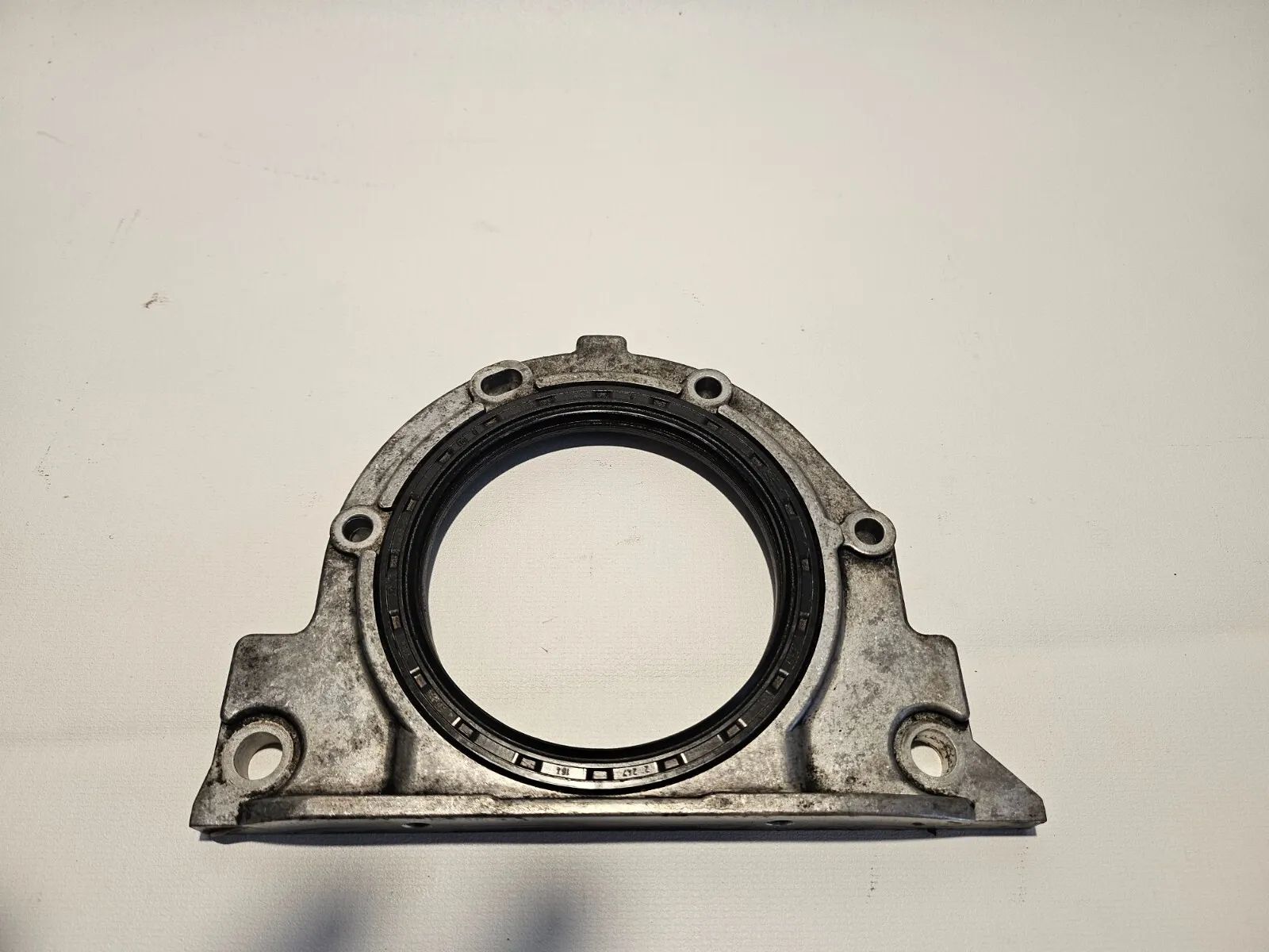 อะไหล่แท้ Dichtflansch BMW 5er E39 523i 2.5 เบนซิน M52B25 256S4 2245265