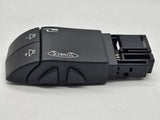 Originale RENAULT LAGUNA II (BG0/1_) 2.2 DCI Comando Radio Manuale 7701049643